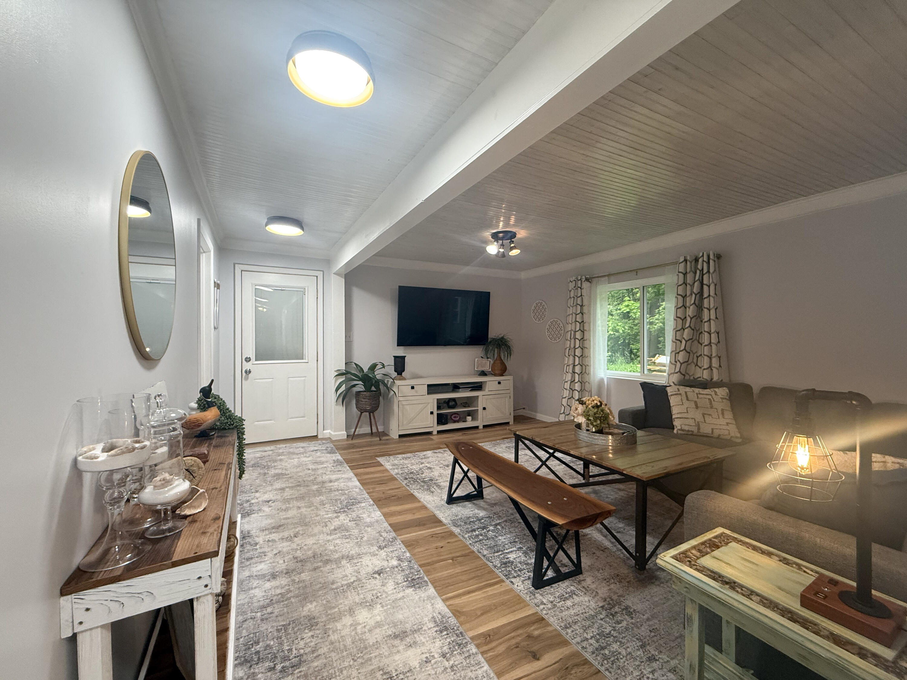 17259 Paradise Lake Road Vandalia MI 49095
