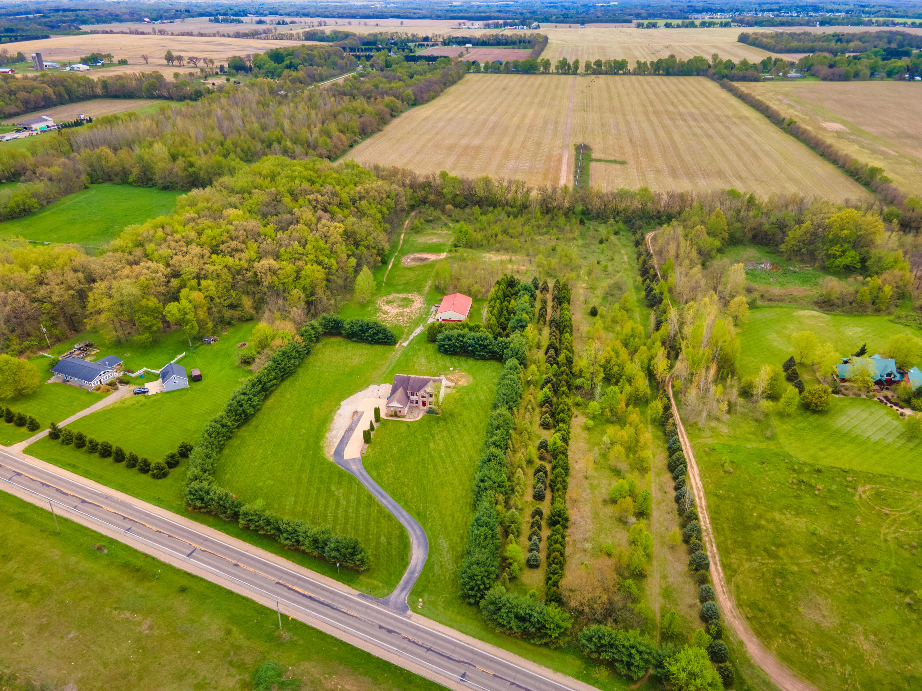 23589 Us Highway 12 Edwardsburg MI 49112