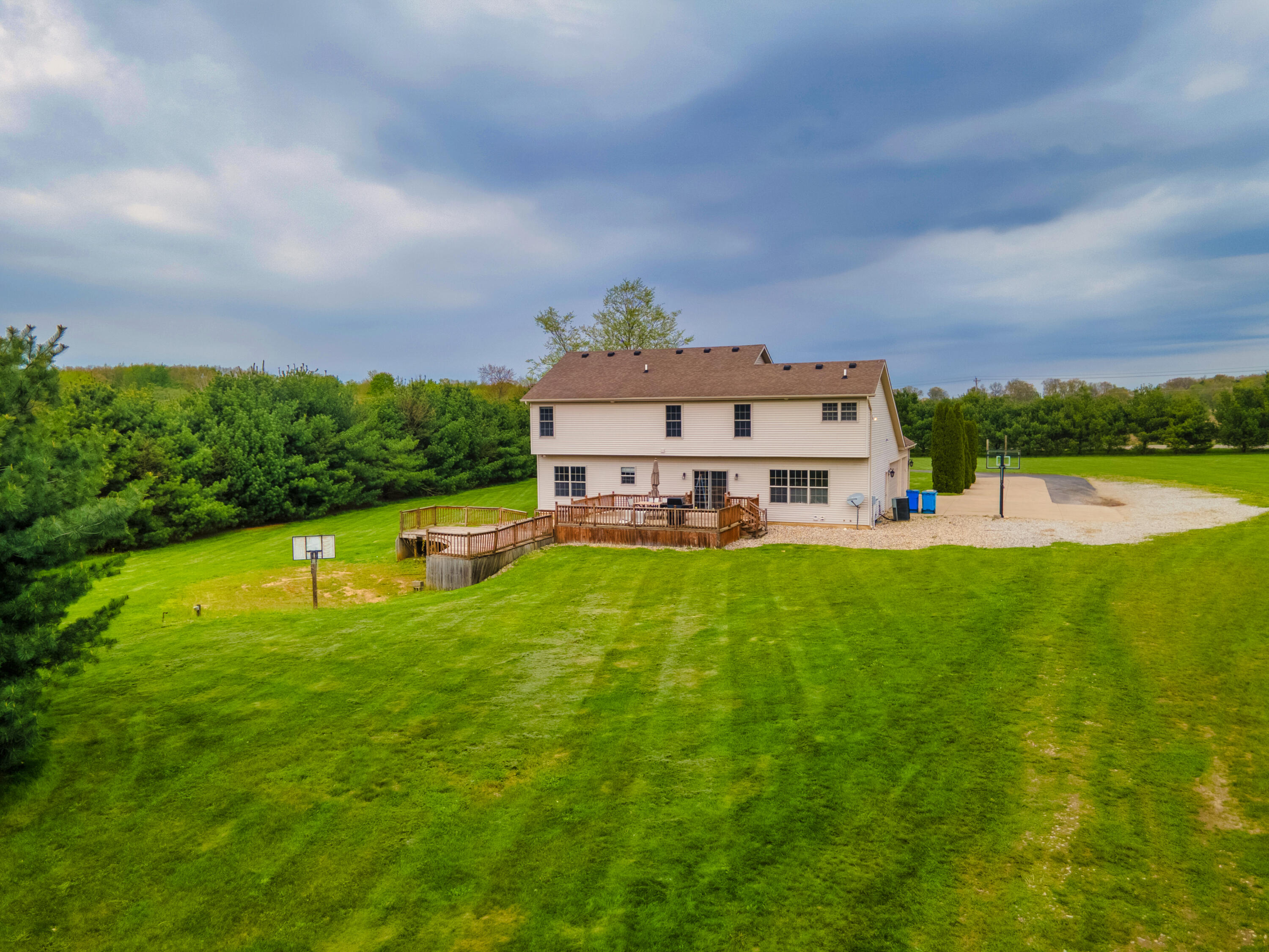 23589 Us Highway 12 Edwardsburg MI 49112