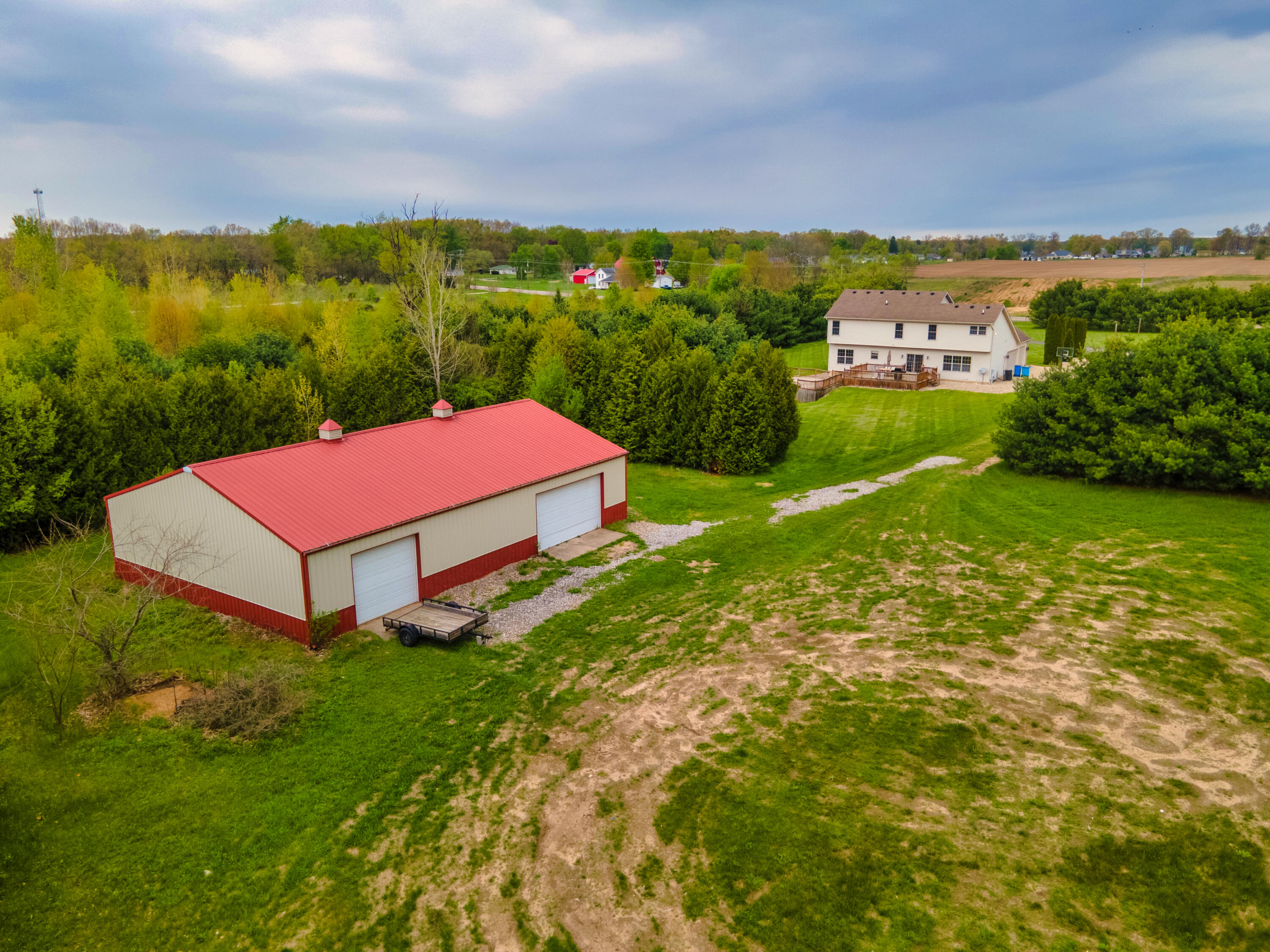 23589 Us Highway 12 Edwardsburg MI 49112