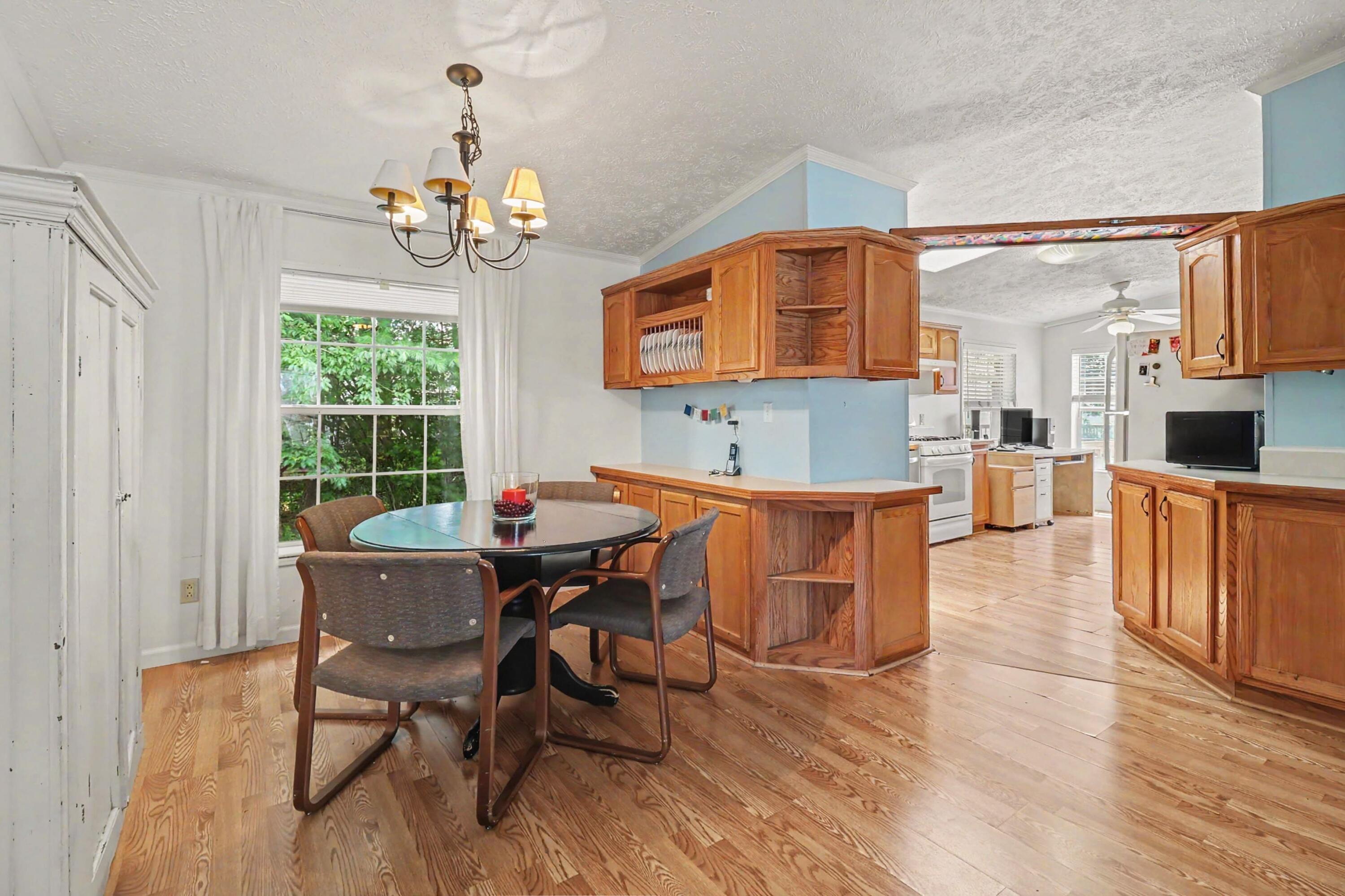 3773 W Forest Hill Circle Ludington MI 49431