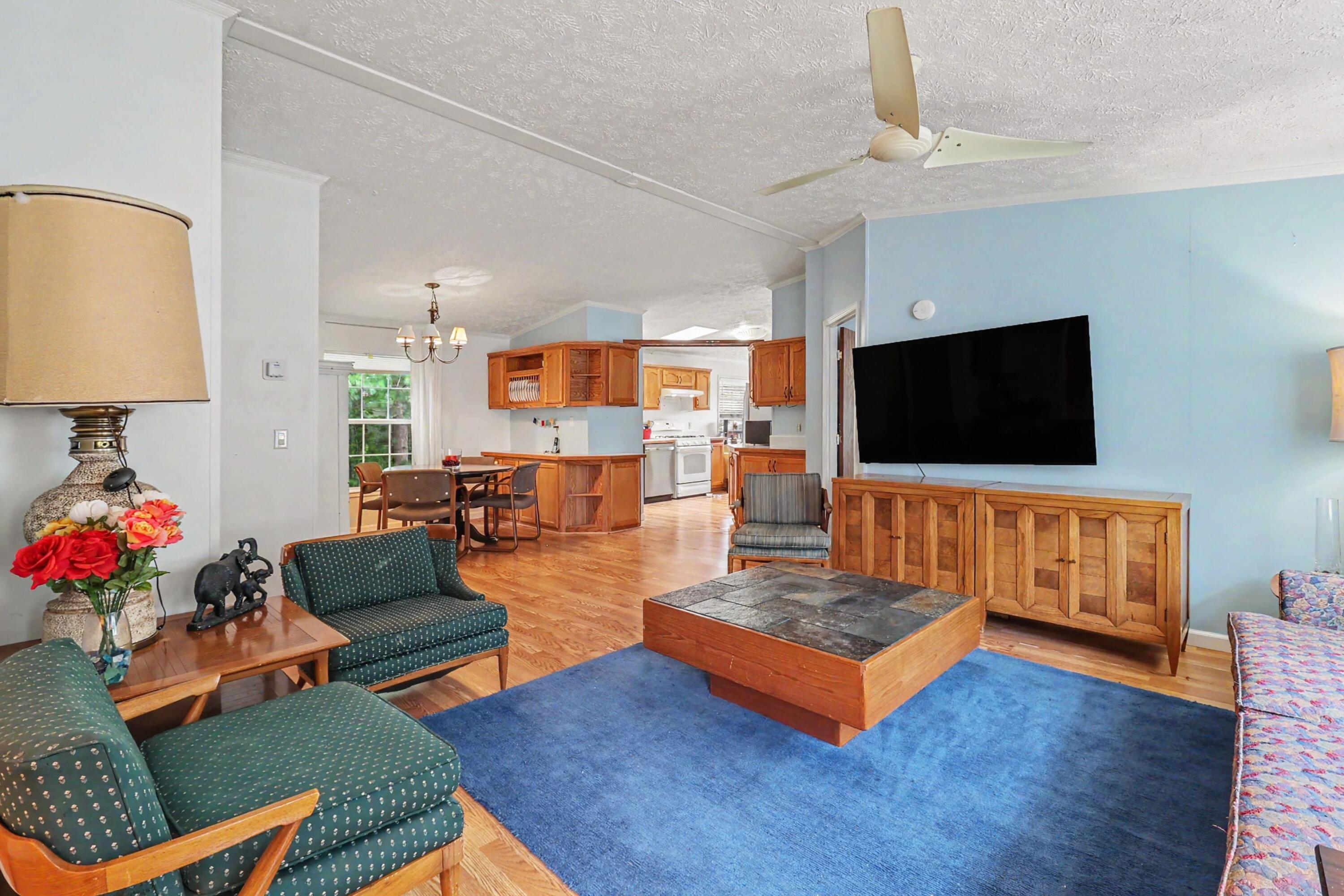 3773 W Forest Hill Circle Ludington MI 49431