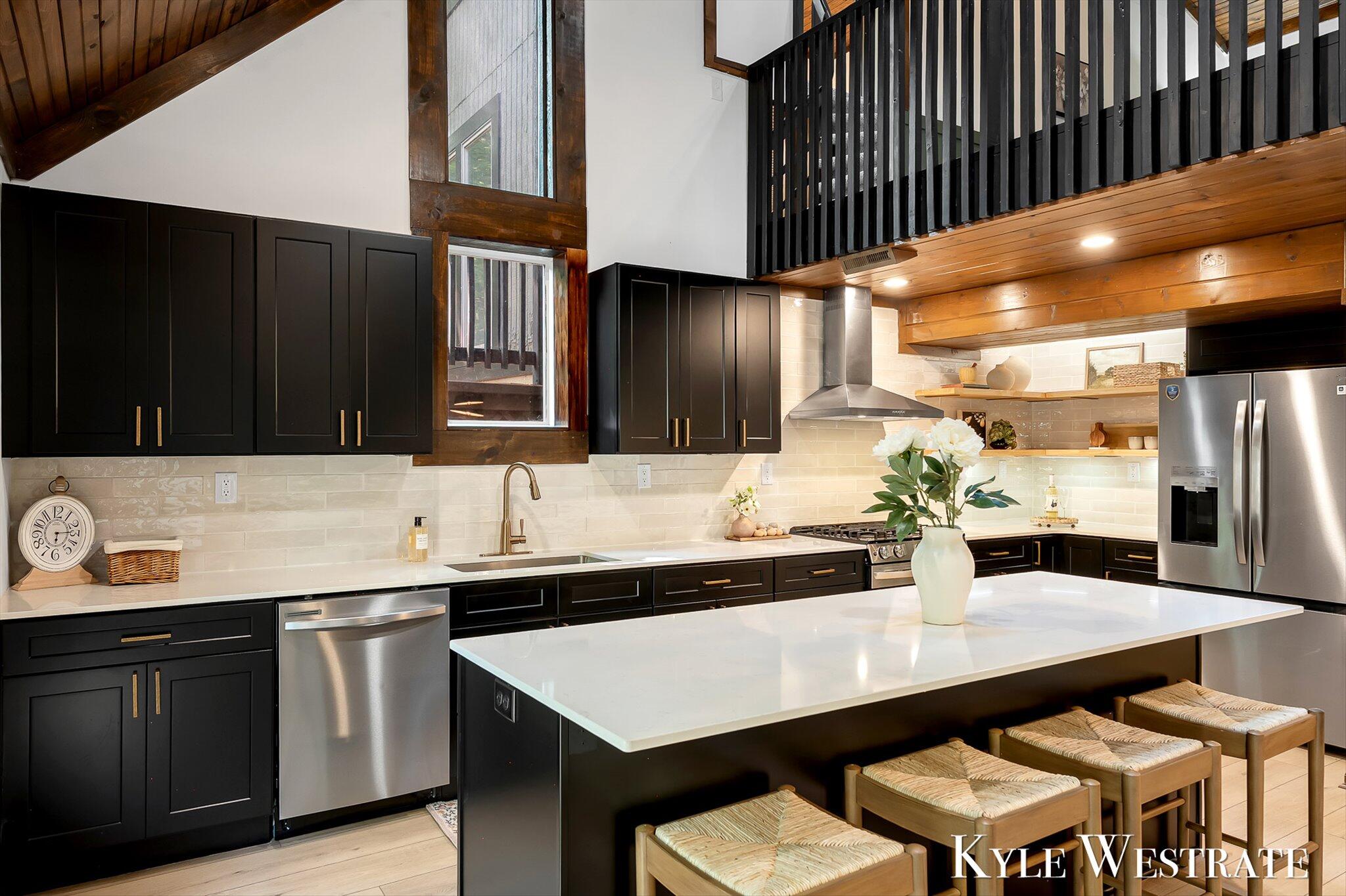 6093 Ridgeview Drive Norton Shores MI 49441