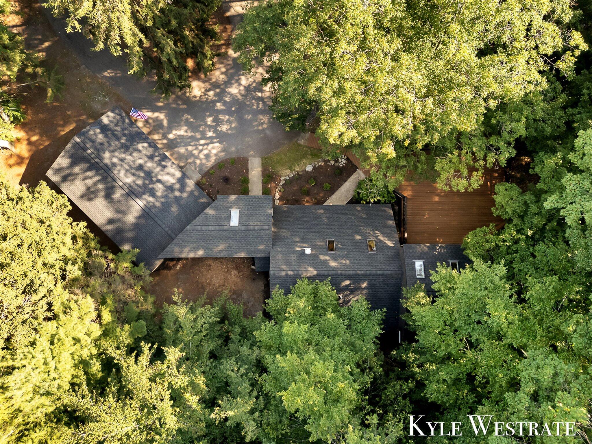 6093 Ridgeview Drive Norton Shores MI 49441