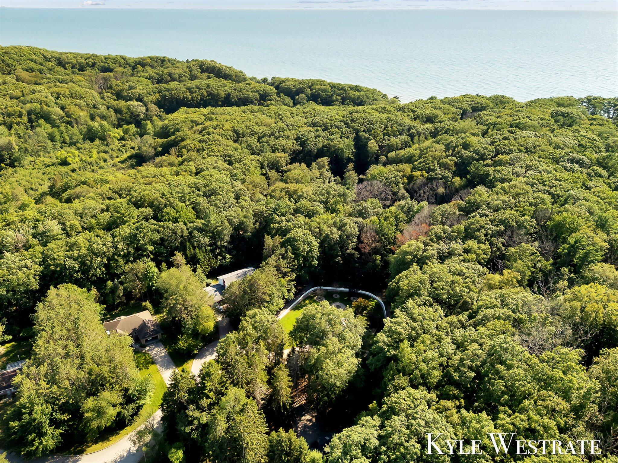6093 Ridgeview Drive Norton Shores MI 49441