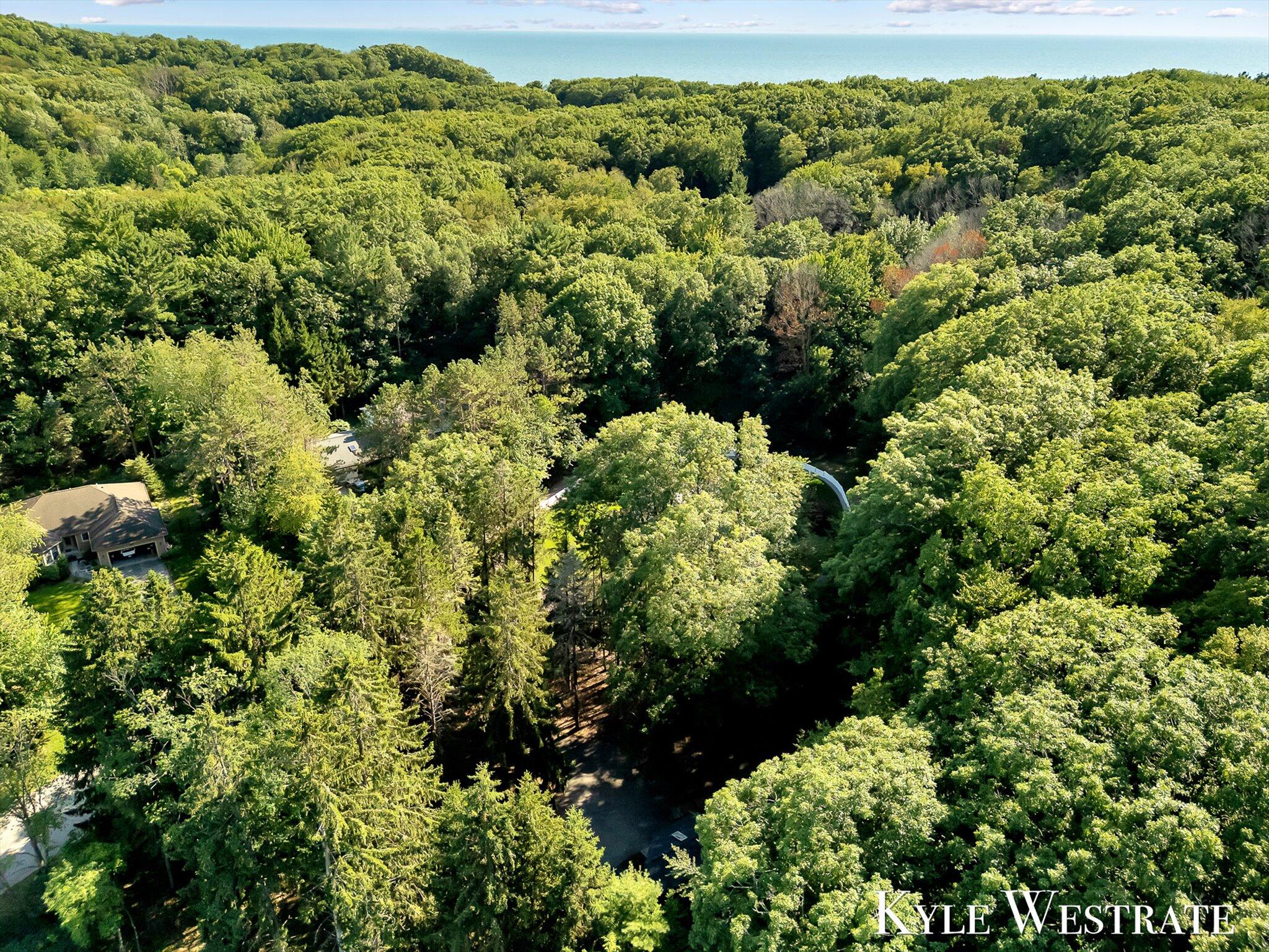 6093 Ridgeview Drive Norton Shores MI 49441
