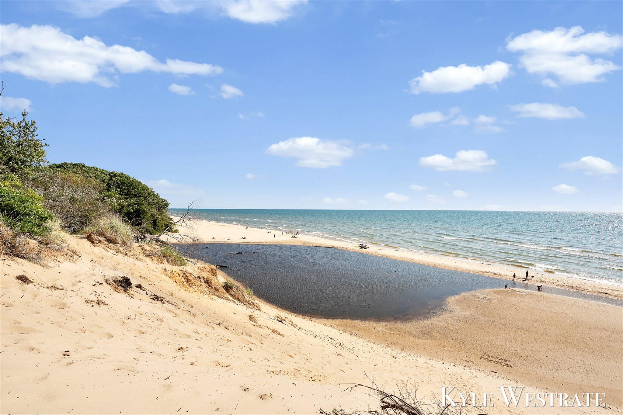 6093 Ridgeview Drive Norton Shores MI 49441