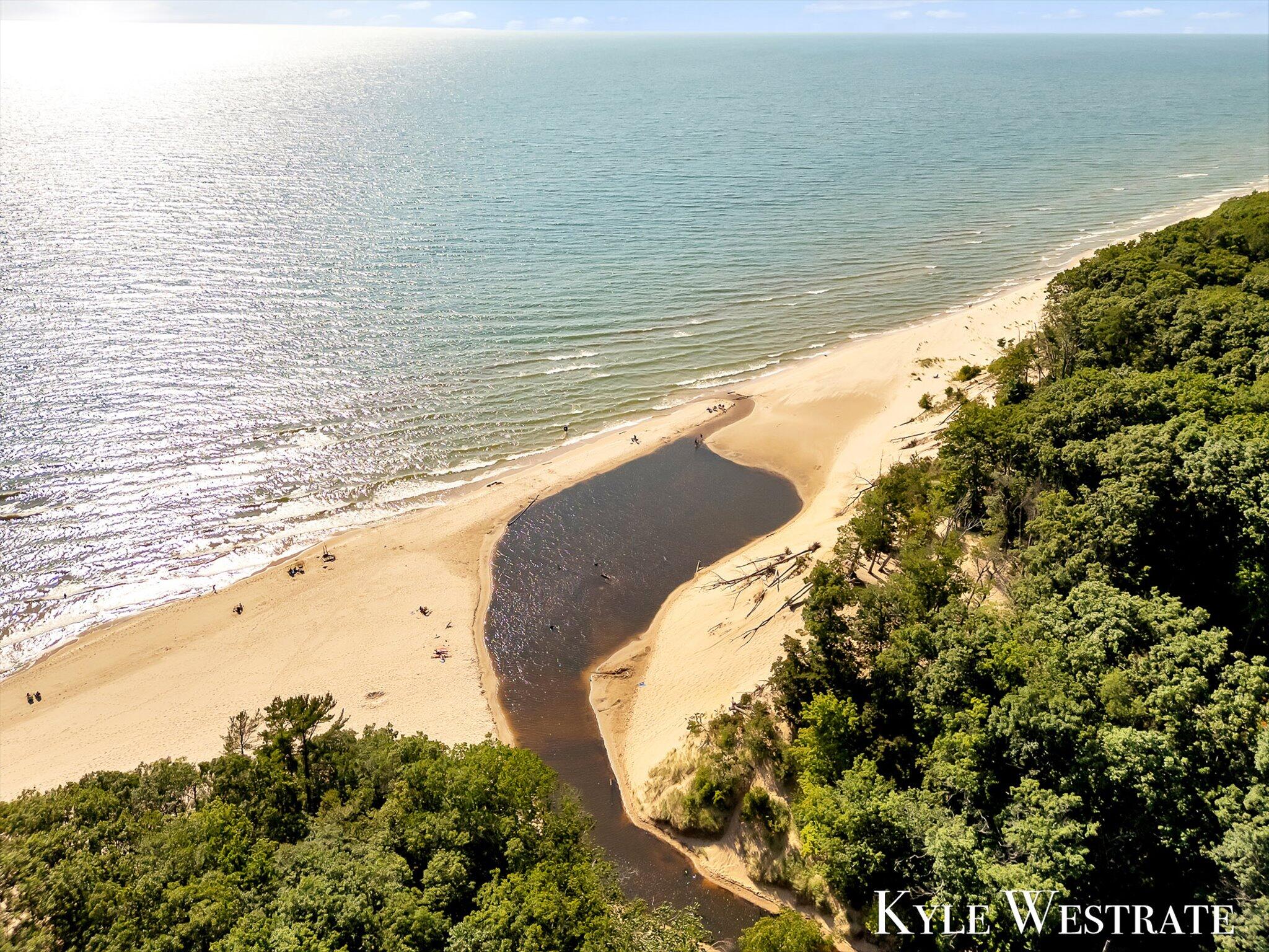 6093 Ridgeview Drive Norton Shores MI 49441