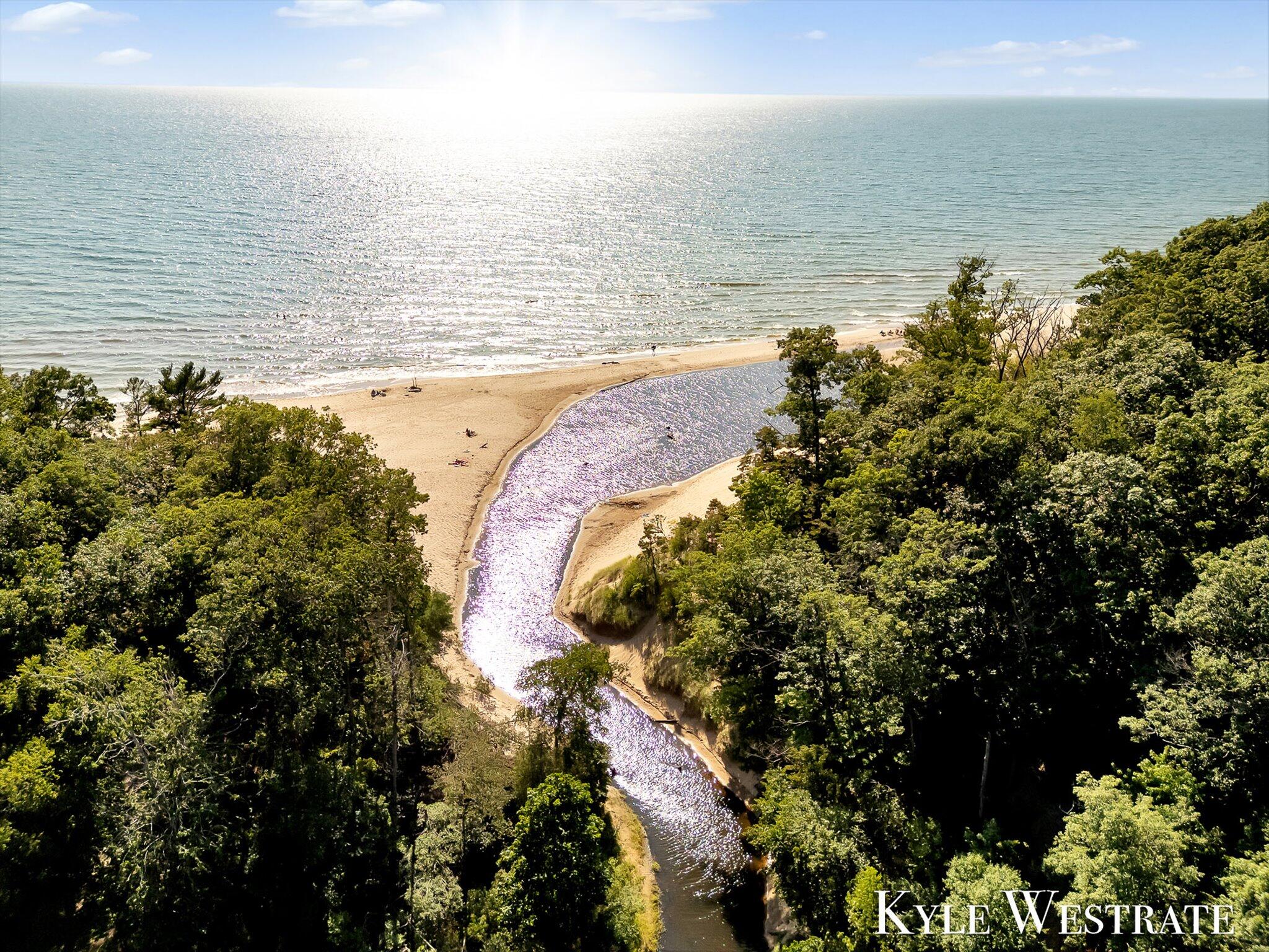 6093 Ridgeview Drive Norton Shores MI 49441