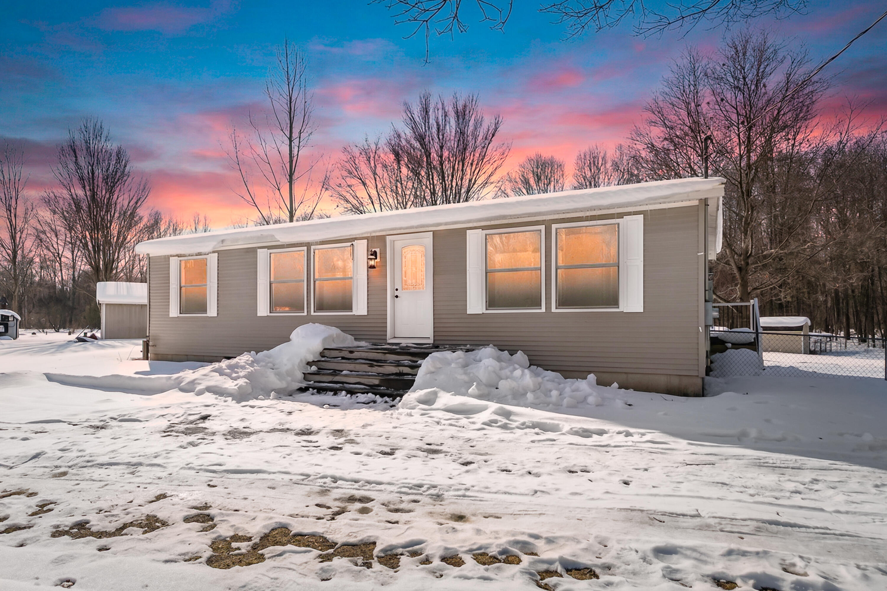 1150 42nd Street Allegan MI 49010