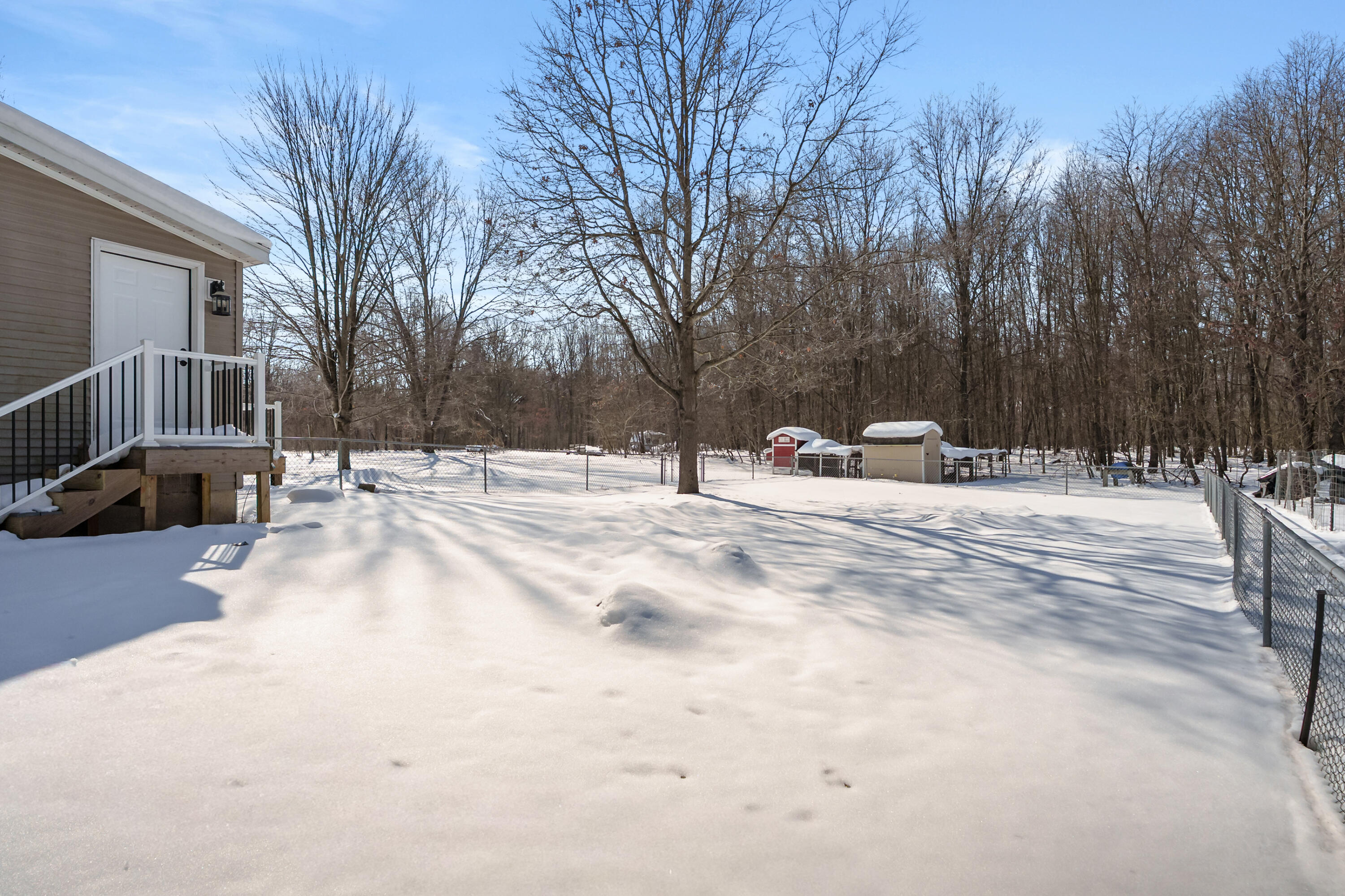 1150 42nd Street Allegan MI 49010