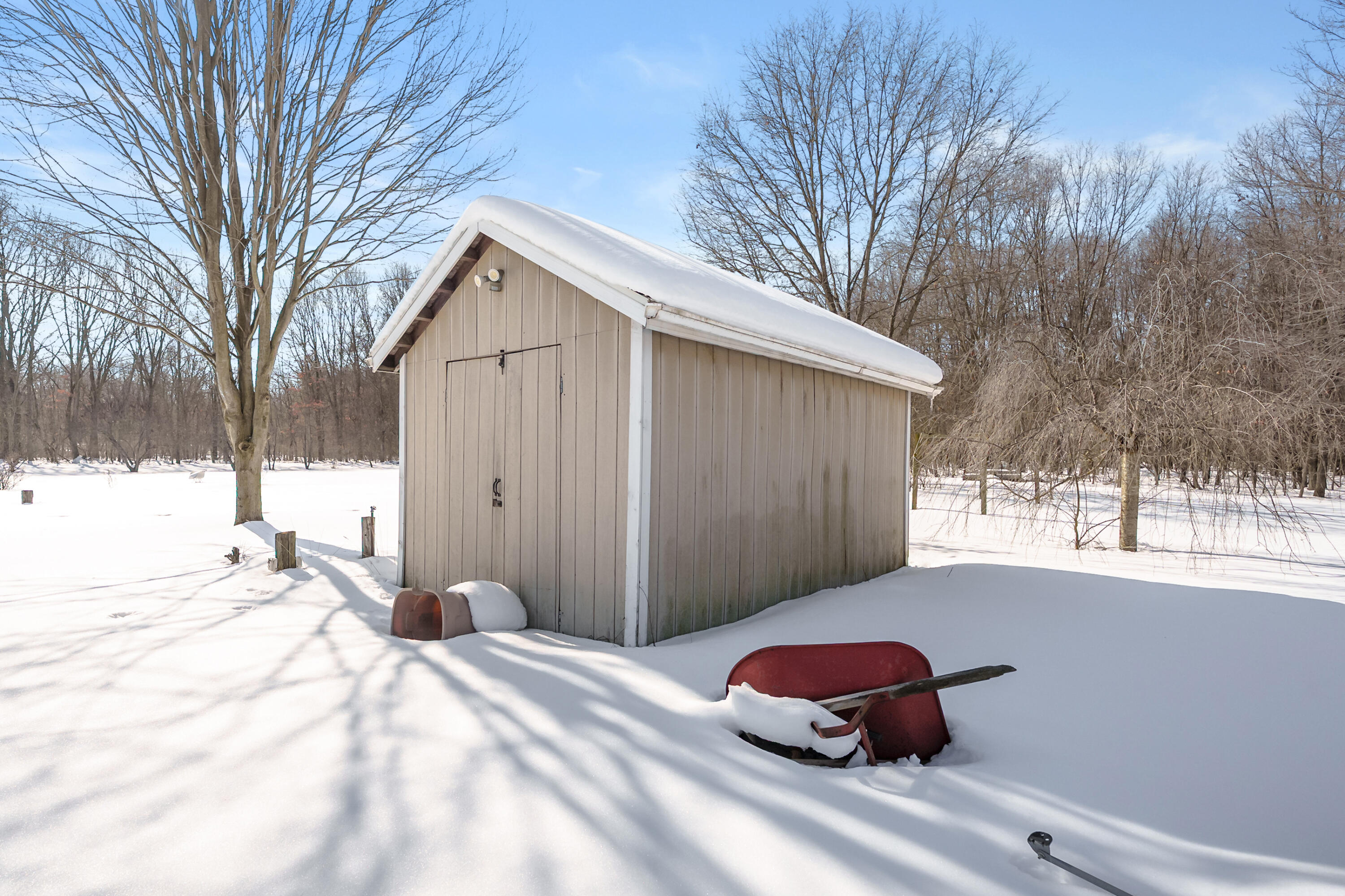 1150 42nd Street Allegan MI 49010