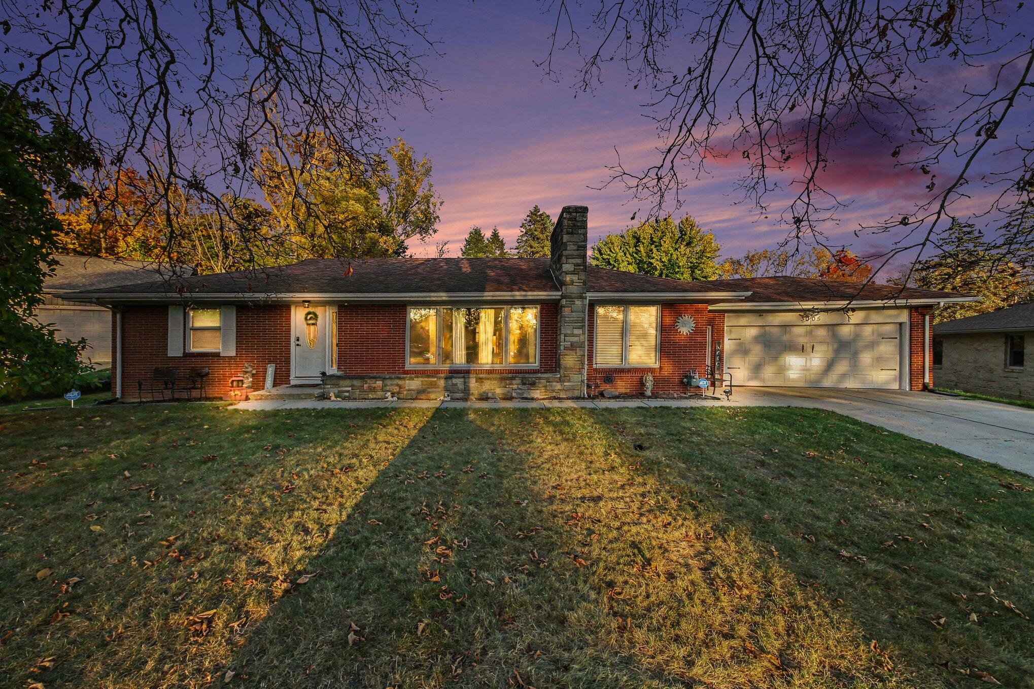 3005 Baker Park Drive SE Grand Rapids MI 49508