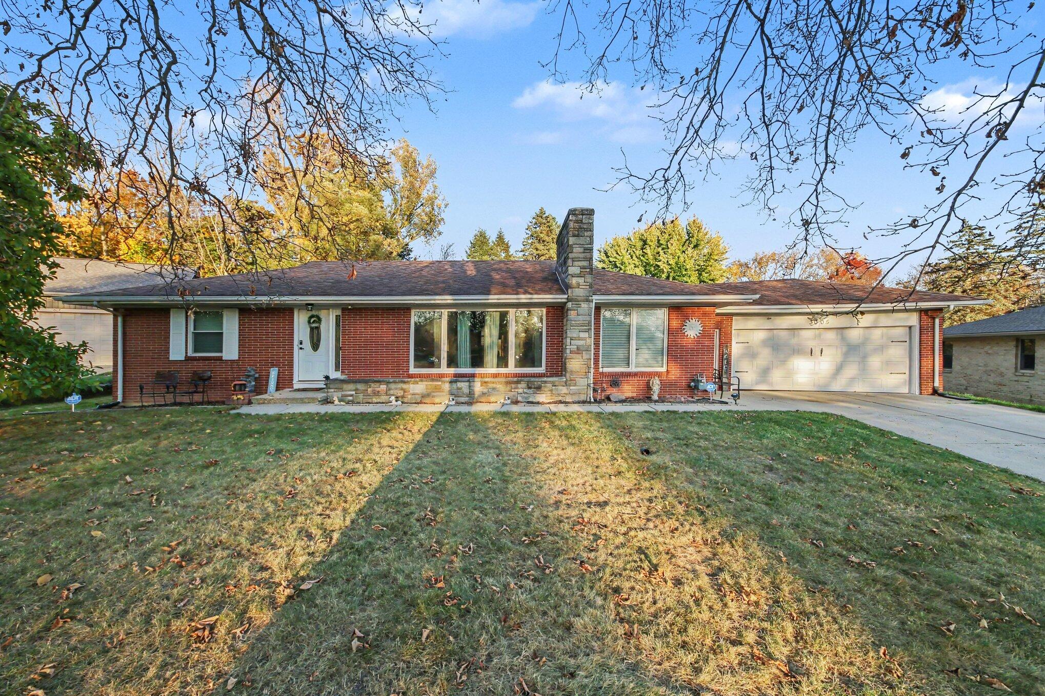 3005 Baker Park Drive SE Grand Rapids MI 49508