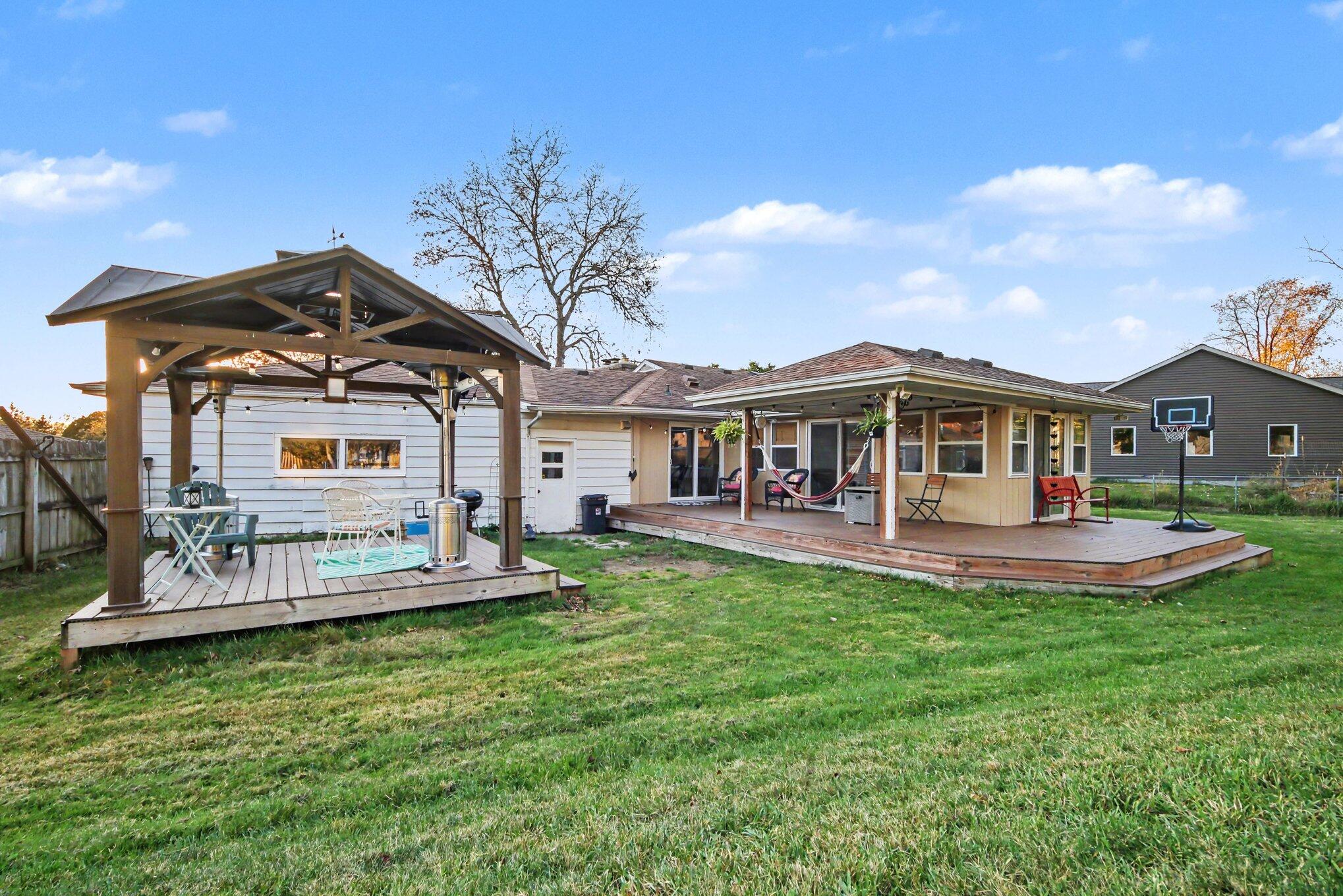 3005 Baker Park Drive SE Grand Rapids MI 49508