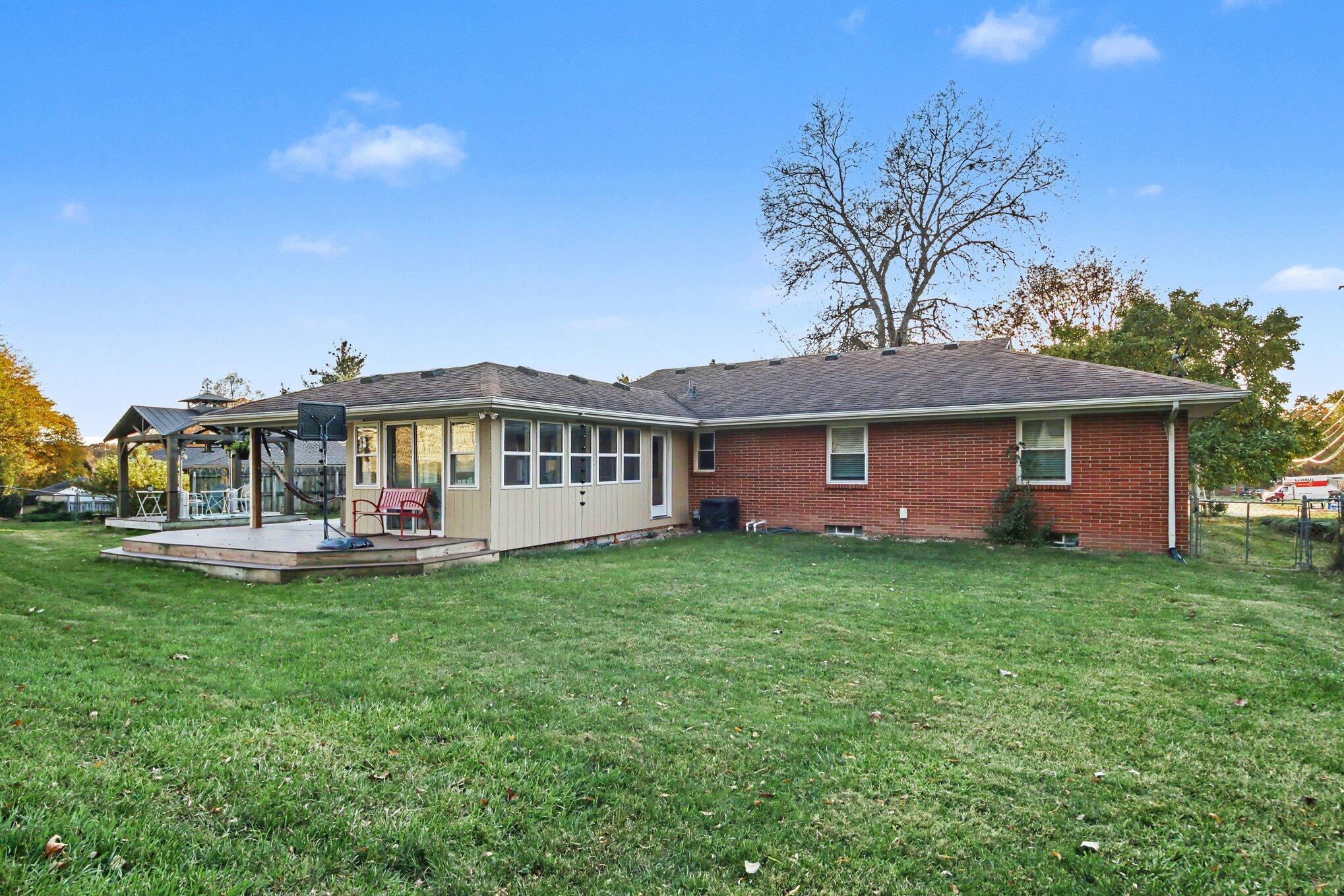 3005 Baker Park Drive SE Grand Rapids MI 49508