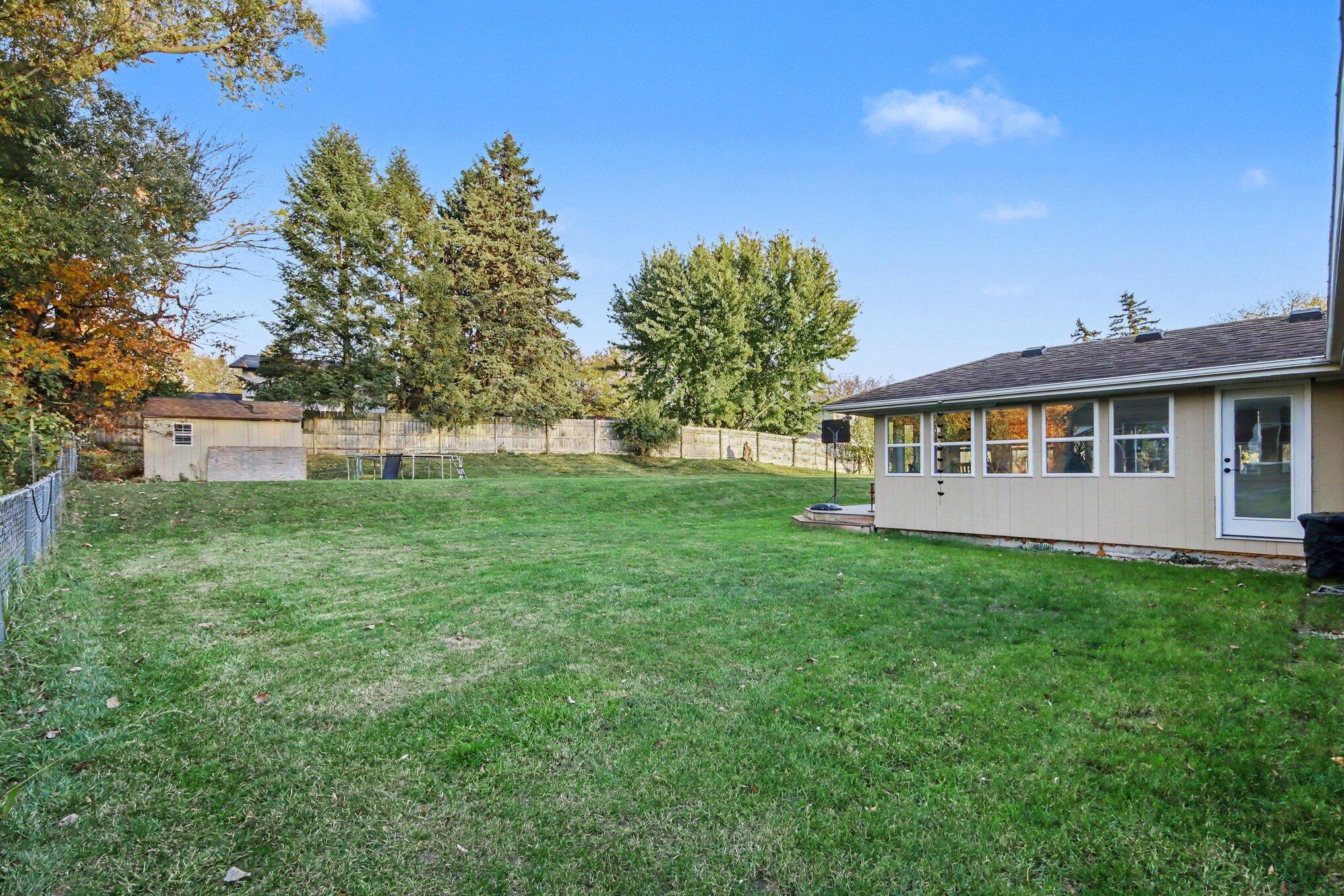 3005 Baker Park Drive SE Grand Rapids MI 49508