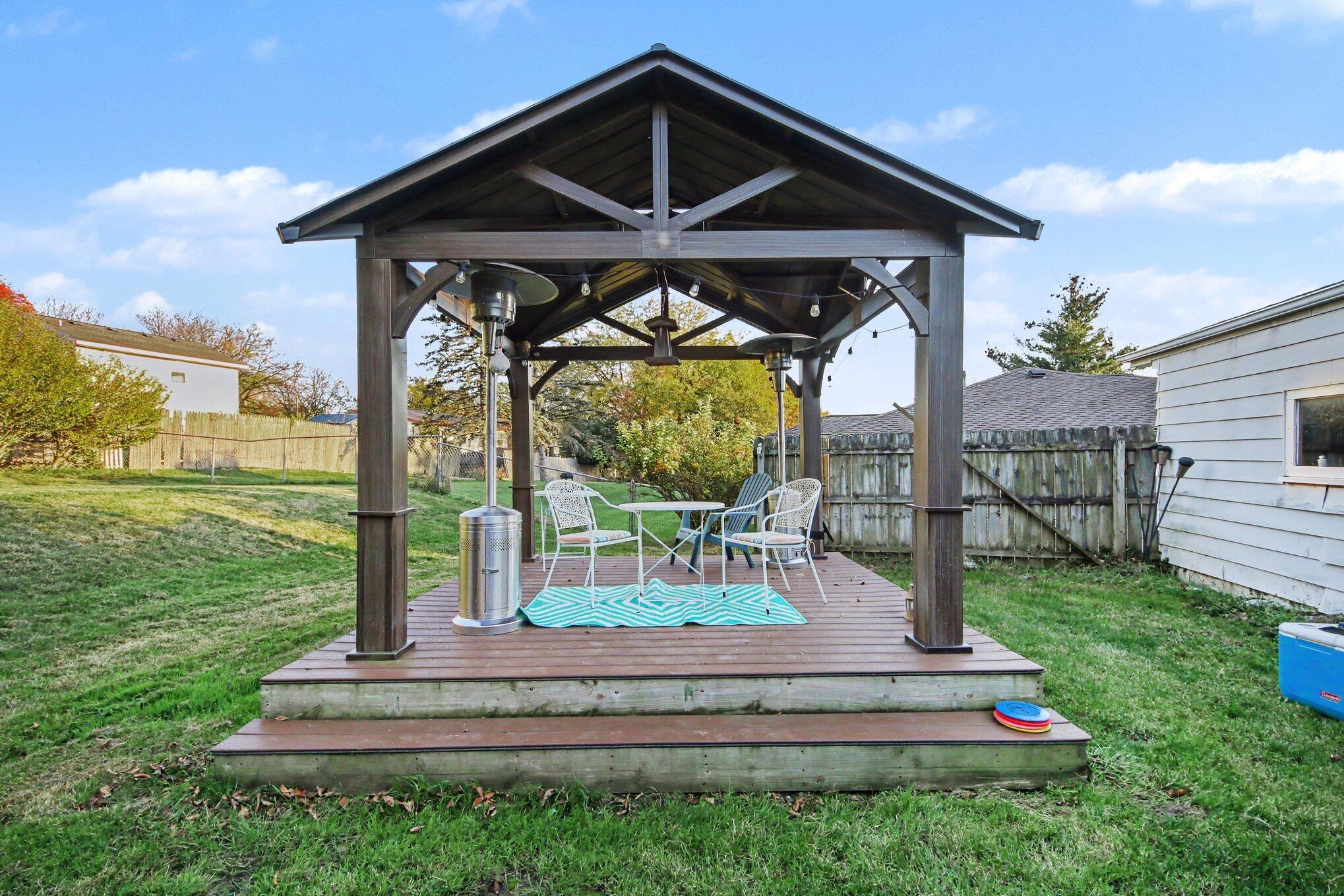 3005 Baker Park Drive SE Grand Rapids MI 49508