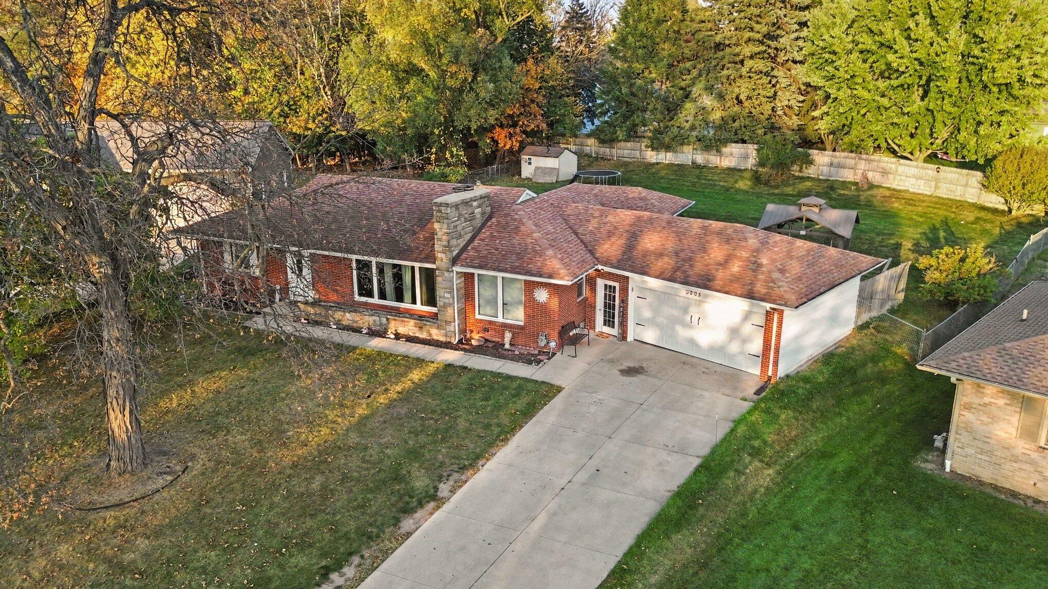3005 Baker Park Drive SE Grand Rapids MI 49508