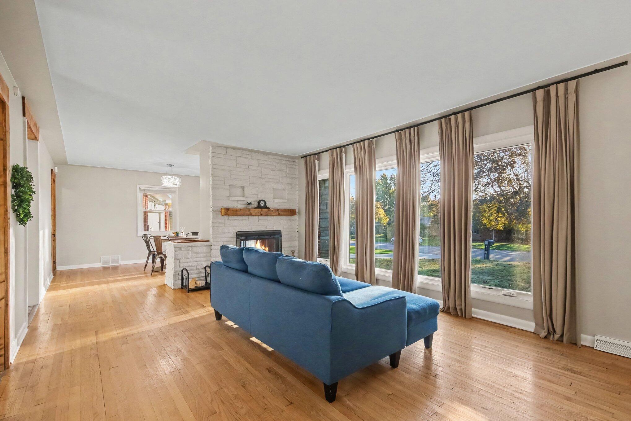 3005 Baker Park Drive SE Grand Rapids MI 49508