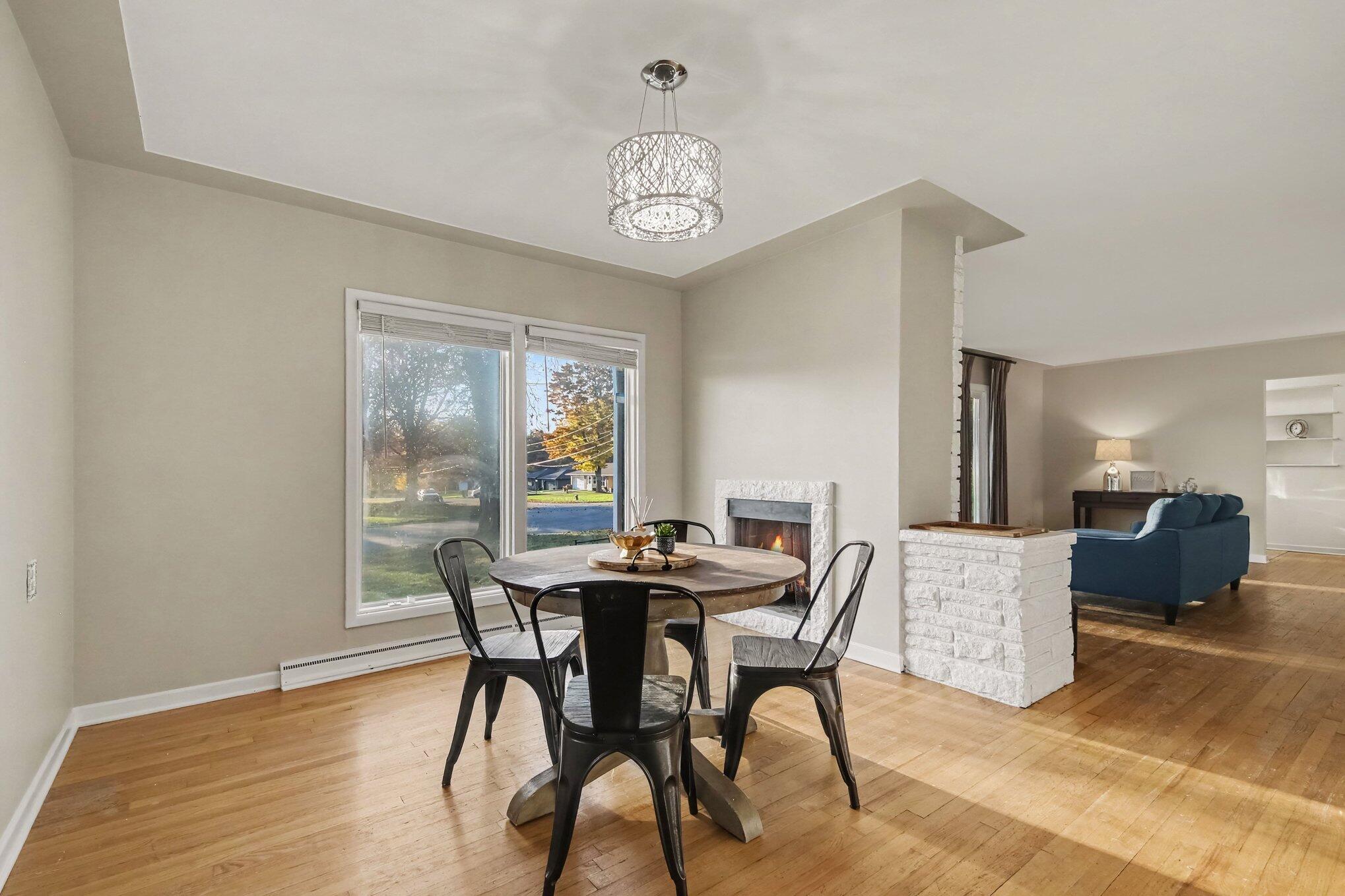 3005 Baker Park Drive SE Grand Rapids MI 49508