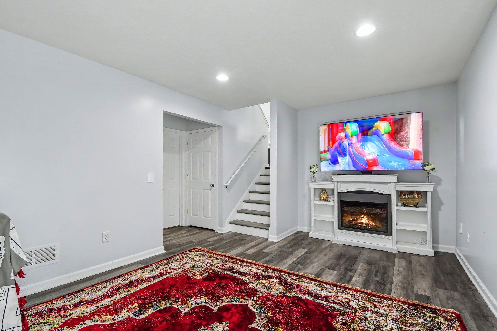 6633 Rye Grass Court SE Grand Rapids MI 49508