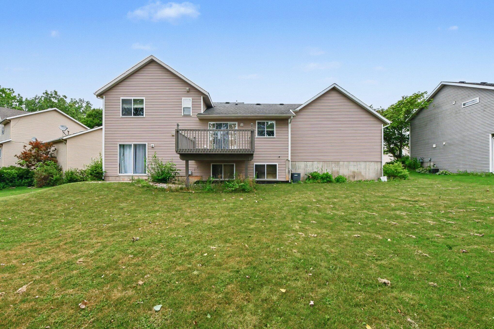 6633 Rye Grass Court SE Grand Rapids MI 49508