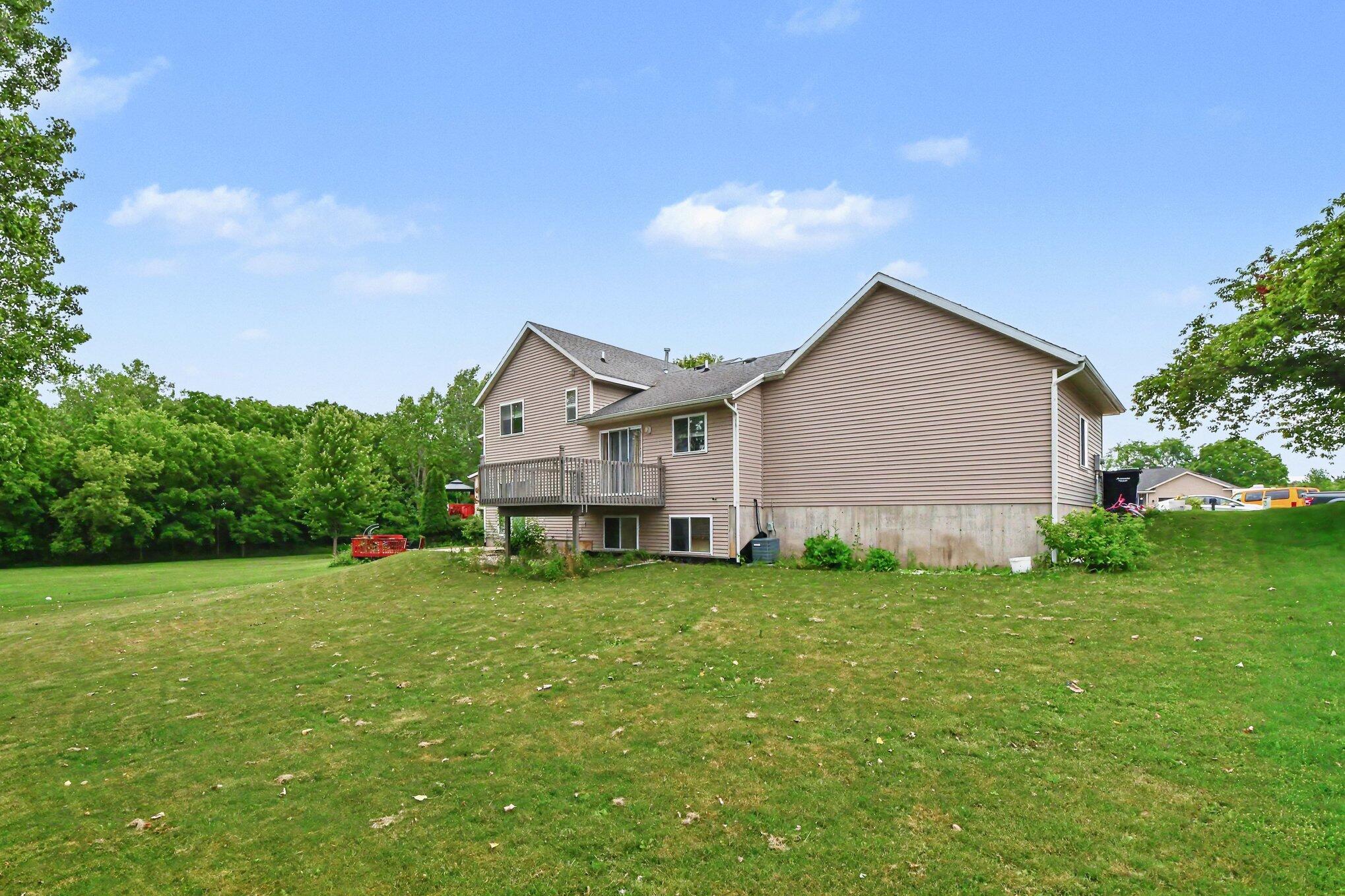 6633 Rye Grass Court SE Grand Rapids MI 49508