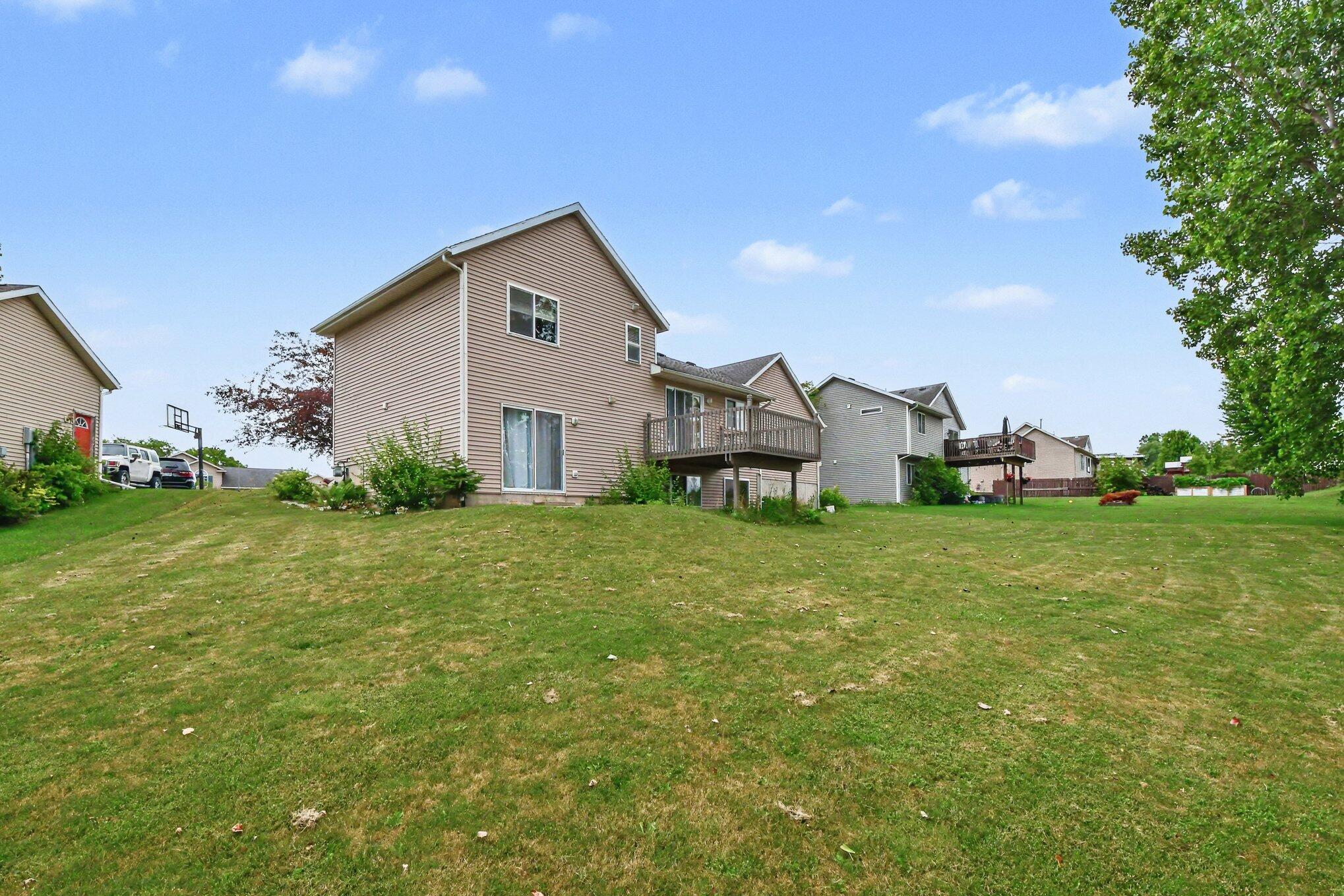 6633 Rye Grass Court SE Grand Rapids MI 49508