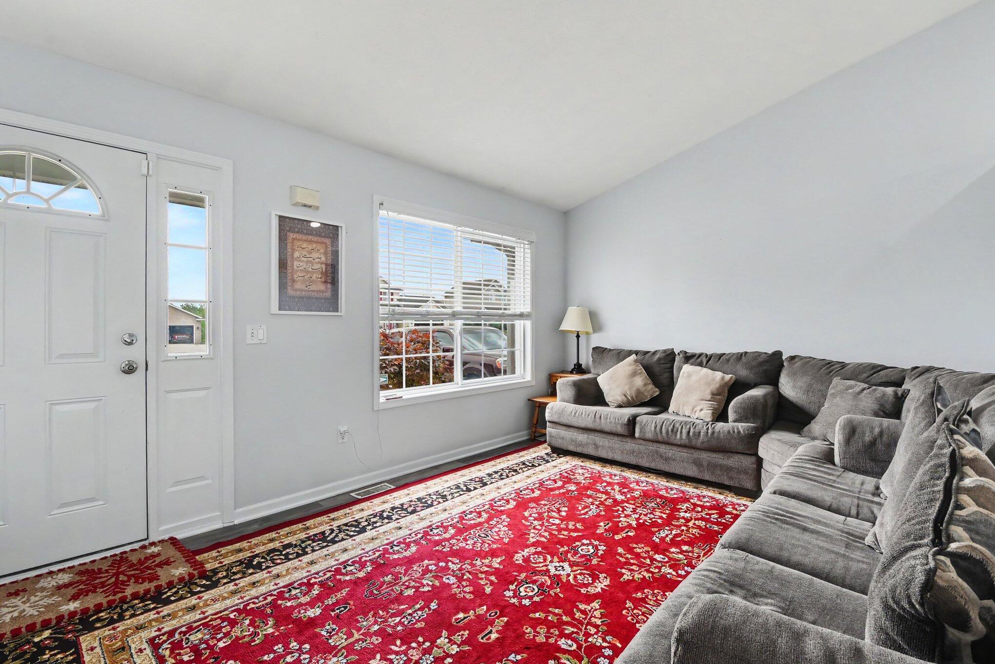 6633 Rye Grass Court SE Grand Rapids MI 49508
