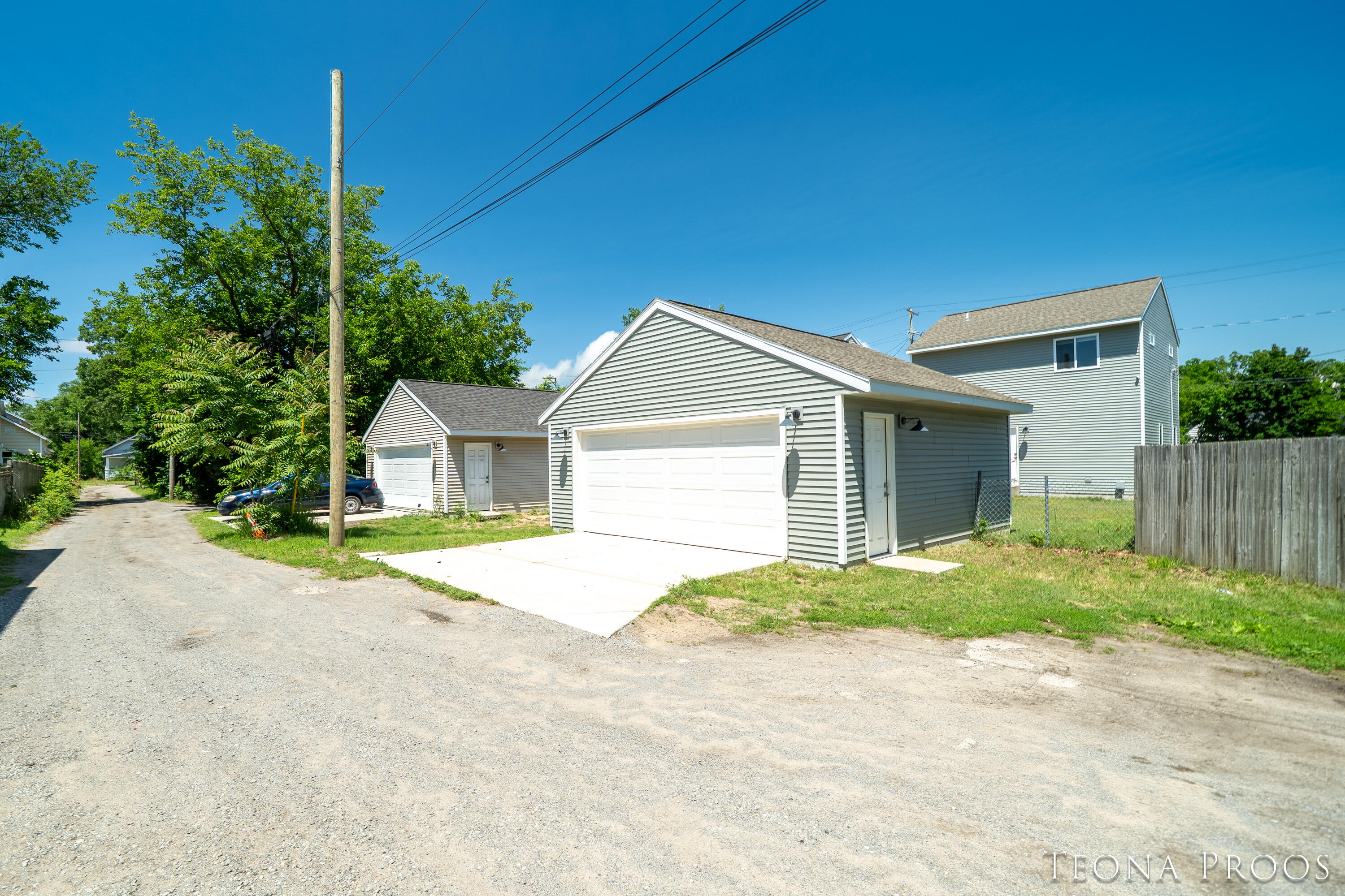 1379 Pine Street Muskegon MI 49442