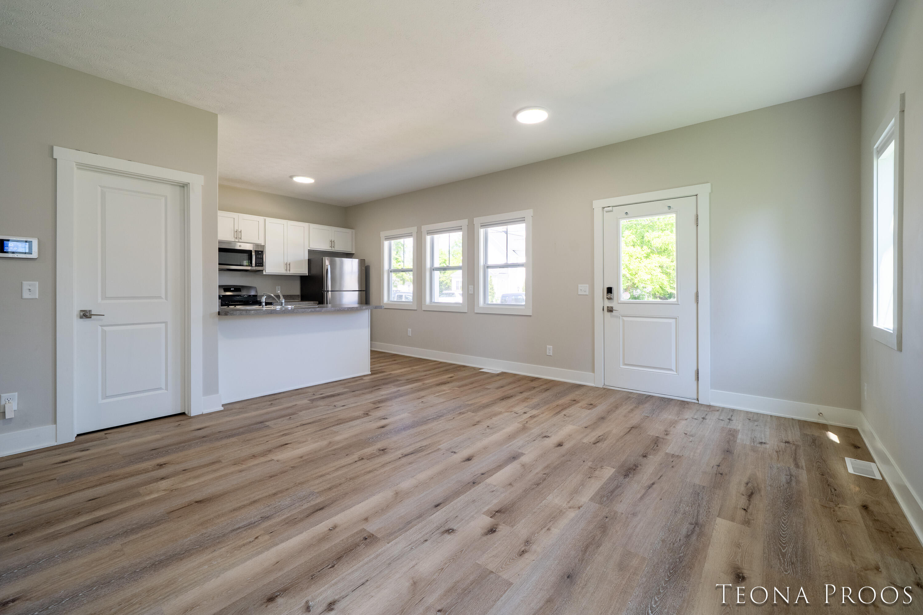 1379 Pine Street Muskegon MI 49442