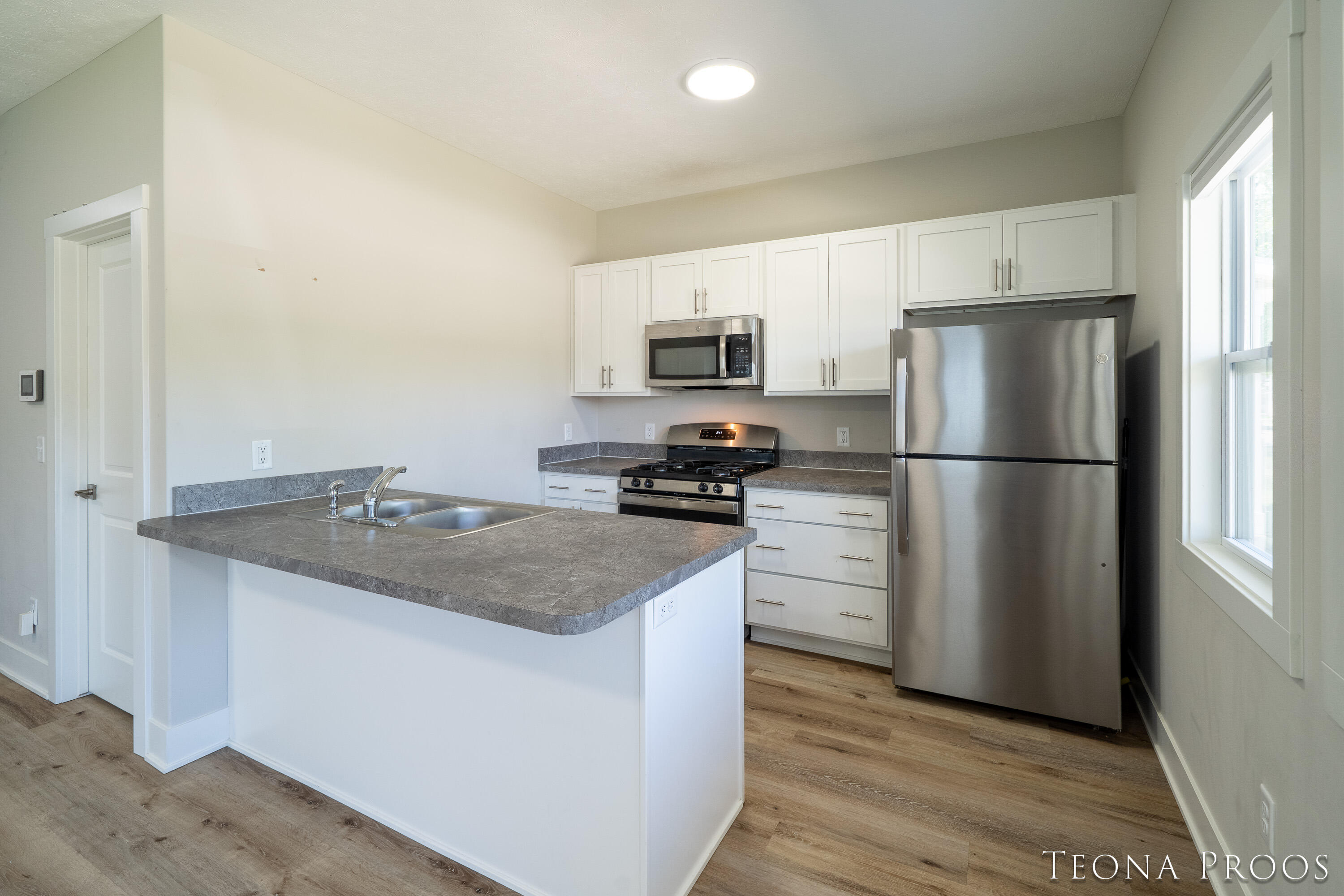 1379 Pine Street Muskegon MI 49442