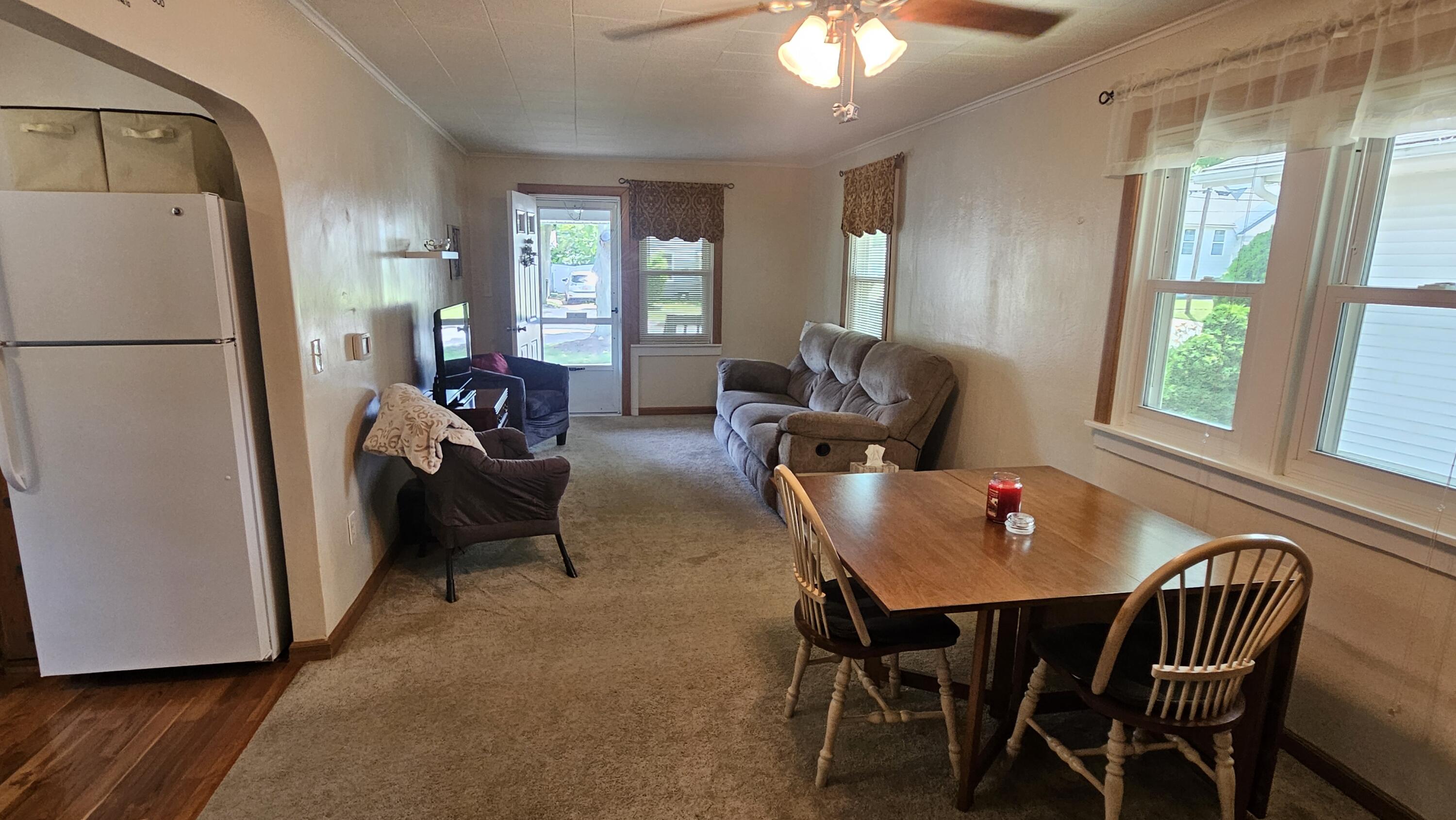 219 Abbie Street SE Grand Rapids MI 49548