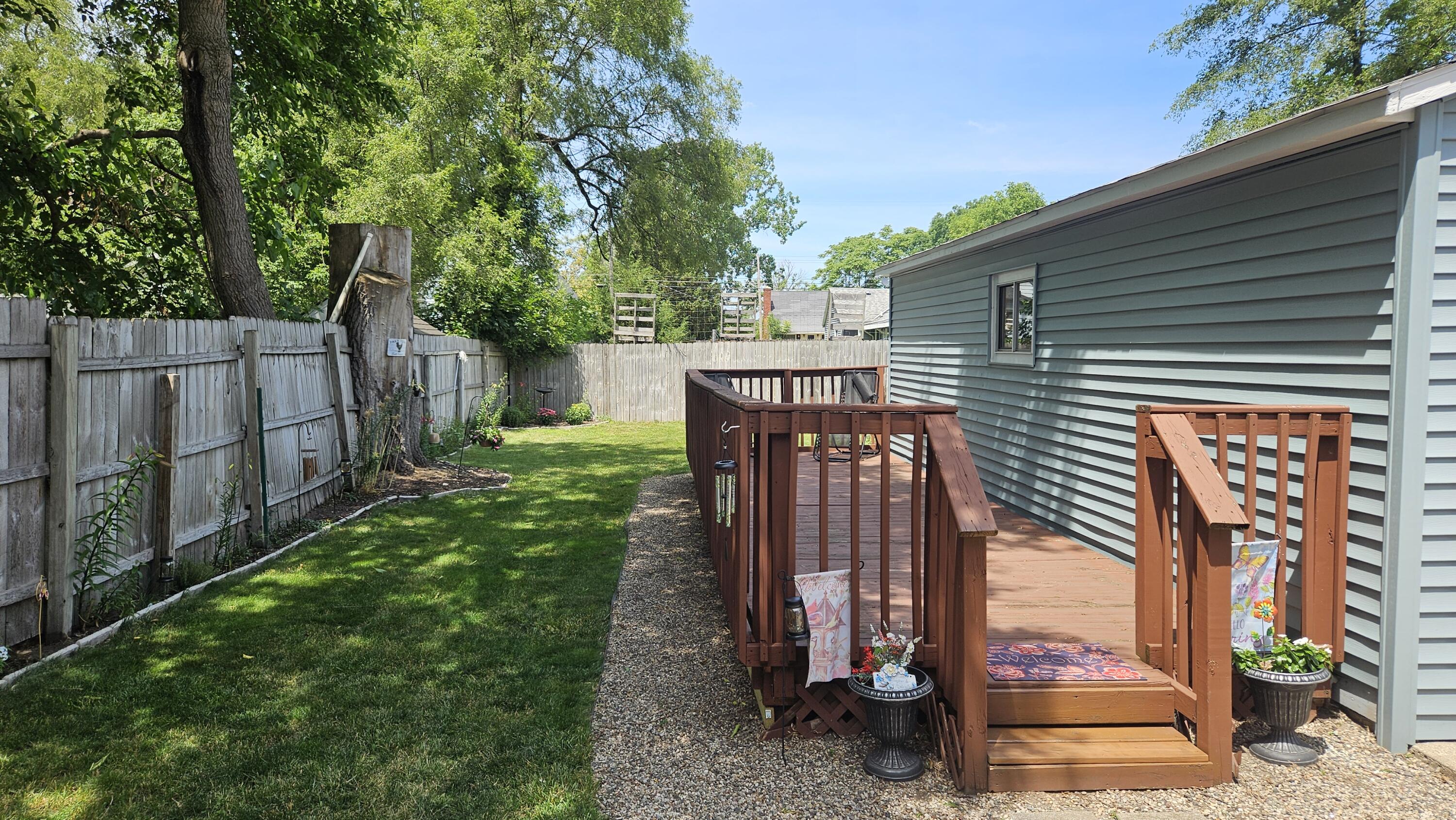 219 Abbie Street SE Grand Rapids MI 49548