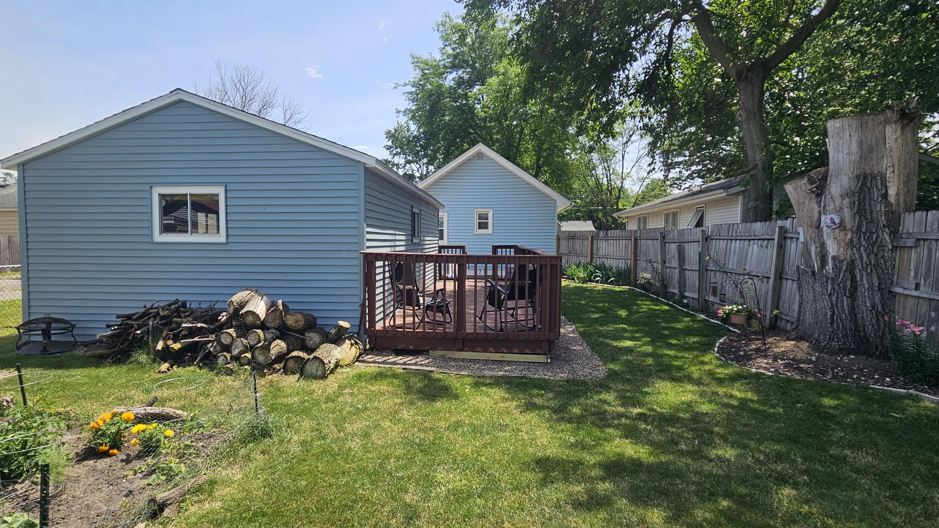 219 Abbie Street SE Grand Rapids MI 49548