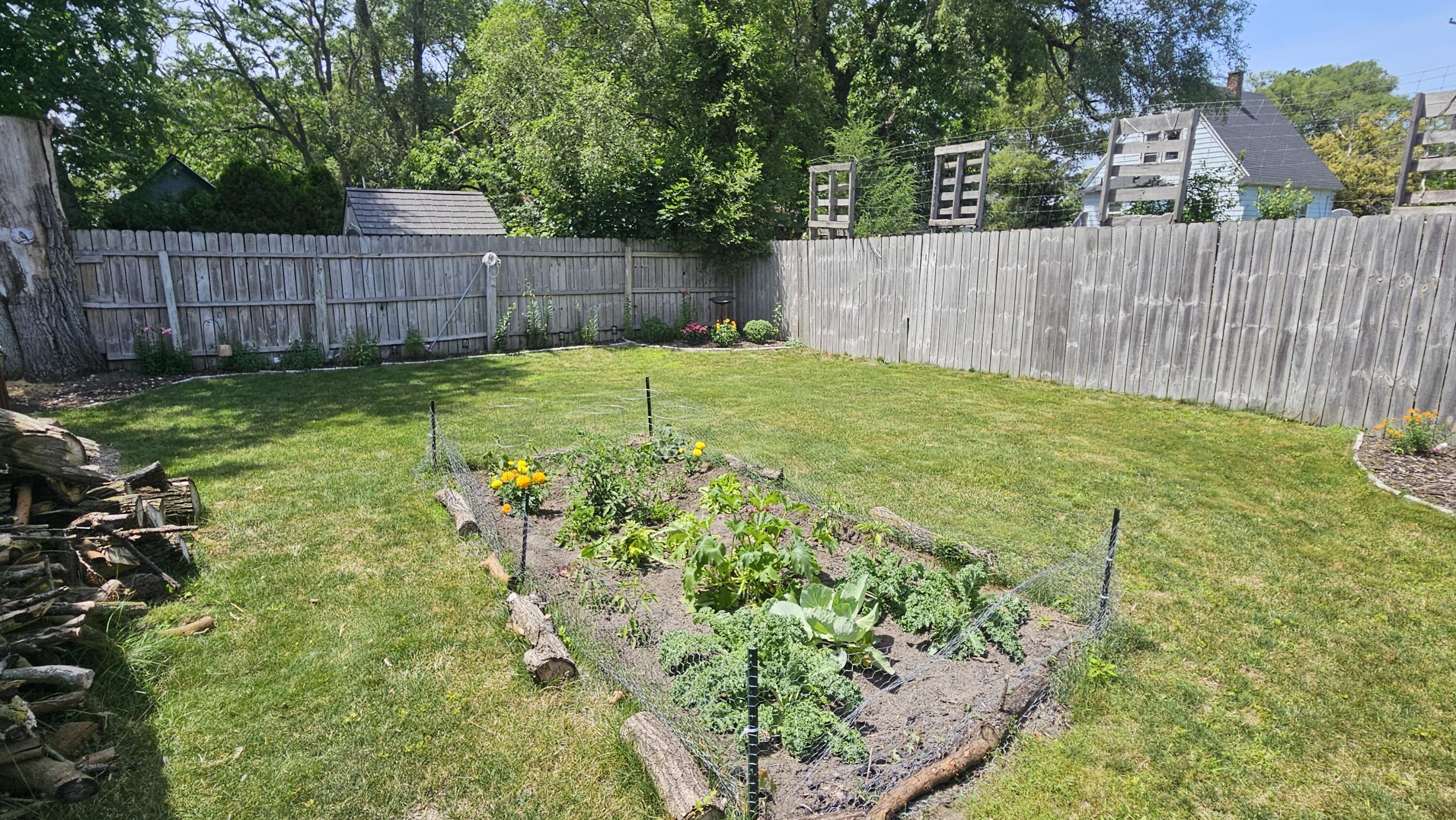 219 Abbie Street SE Grand Rapids MI 49548