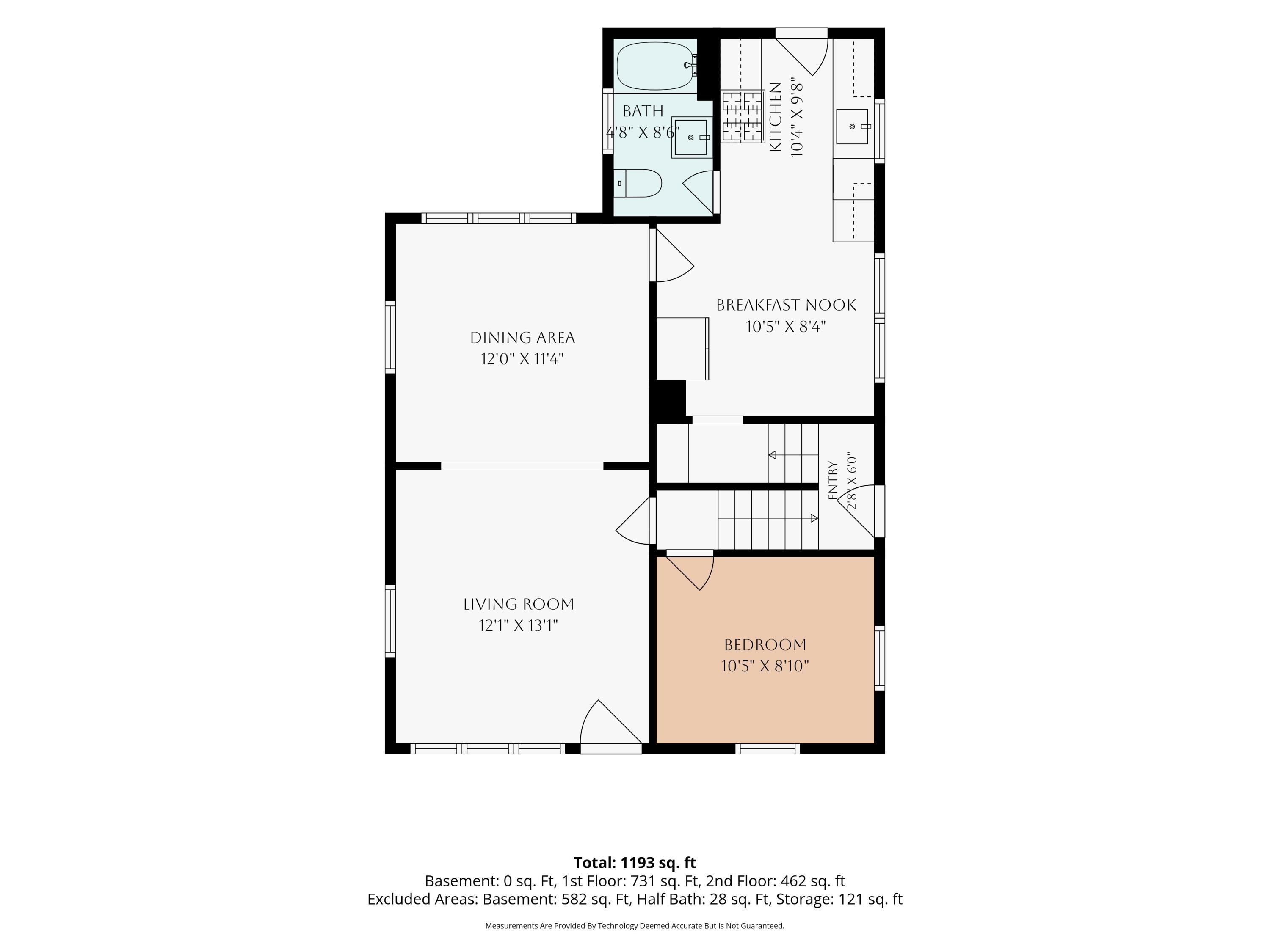 1229 Dickinson Street SE Grand Rapids MI 49507