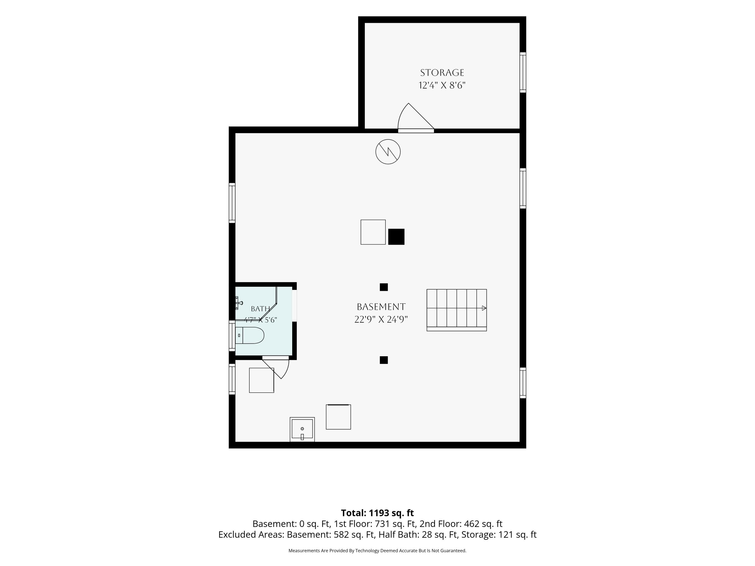 1229 Dickinson Street SE Grand Rapids MI 49507