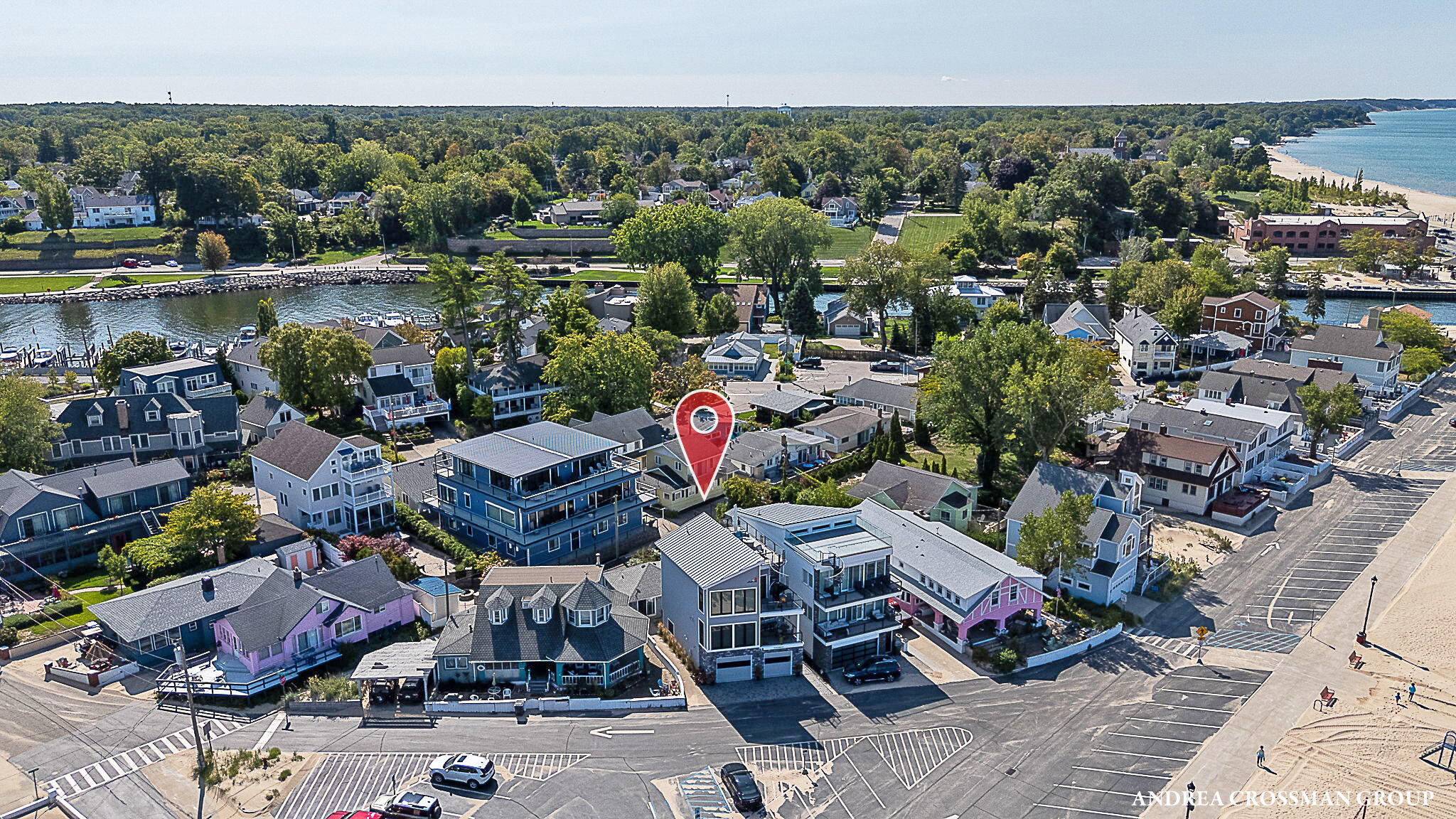 78 Esplanade Place South Haven MI 49090