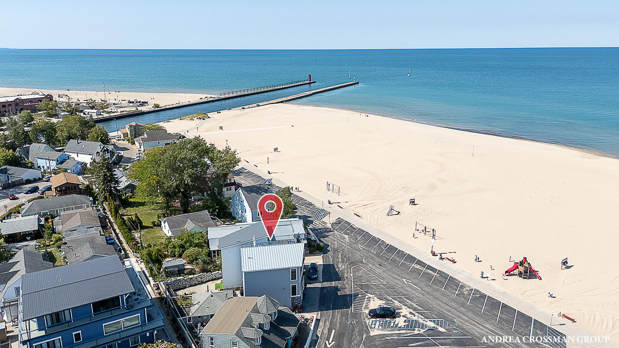 78 Esplanade Place South Haven MI 49090