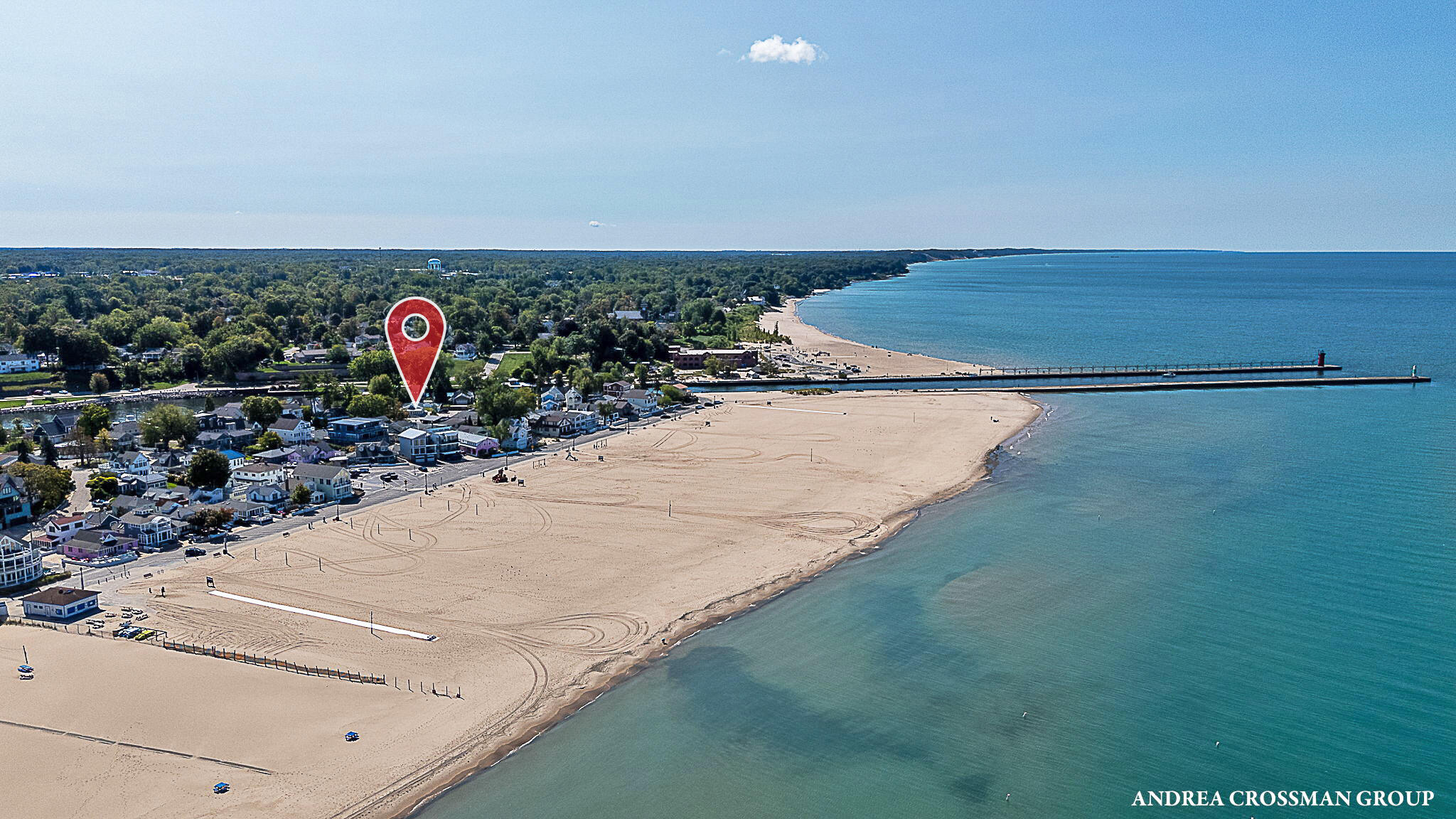 78 Esplanade Place South Haven MI 49090