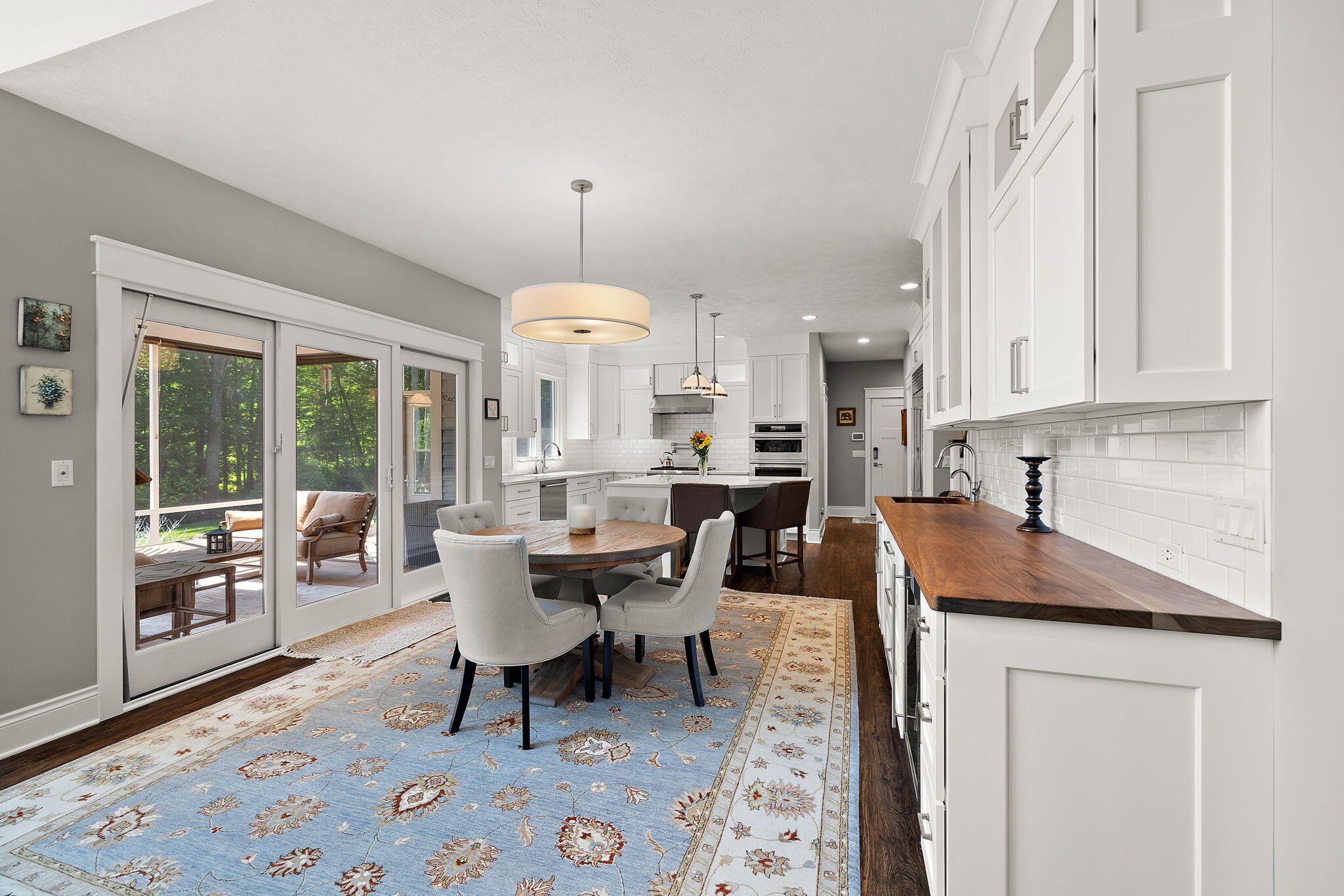 4710 N Catamount Trail NE Ada MI 49301