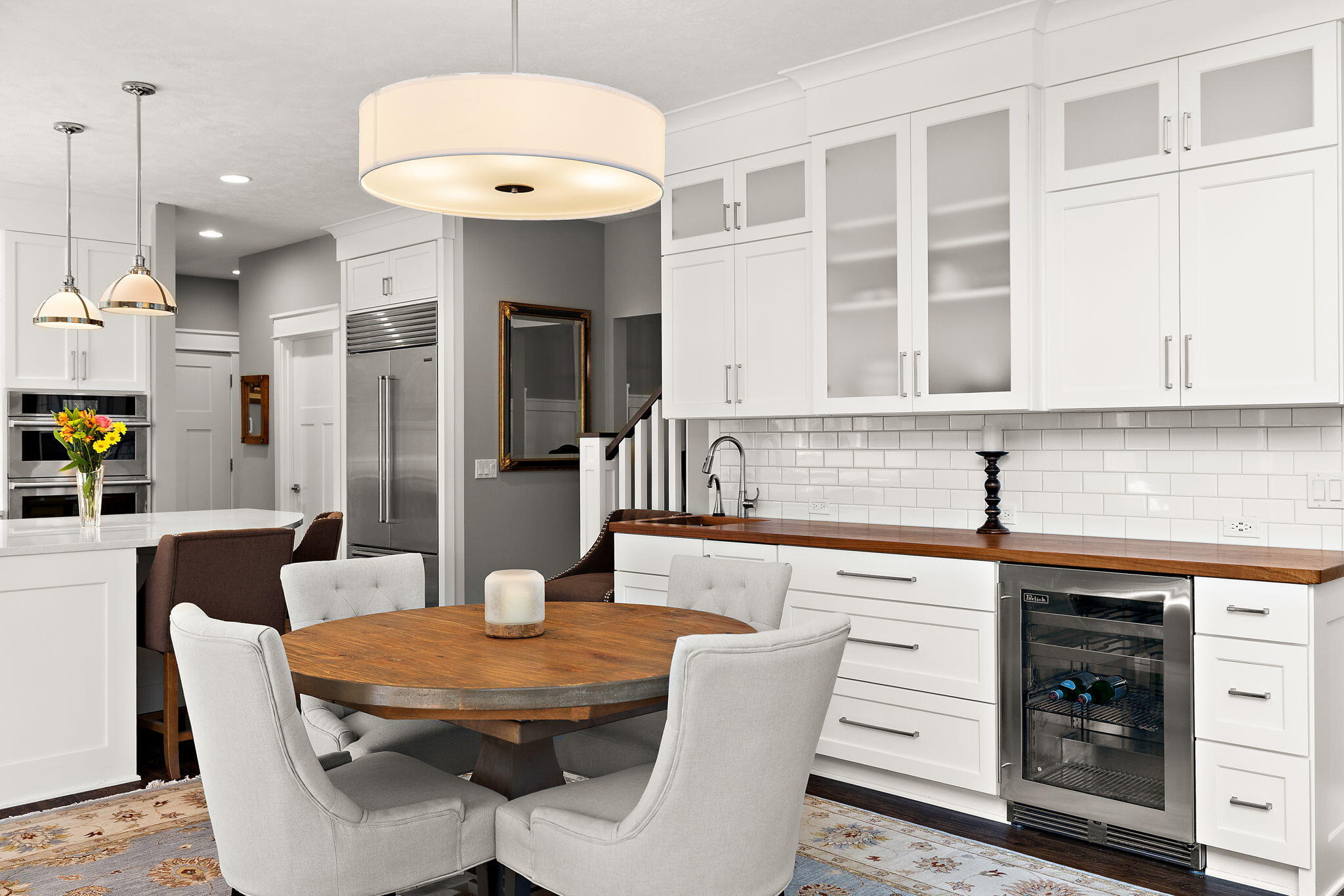 4710 N Catamount Trail NE Ada MI 49301