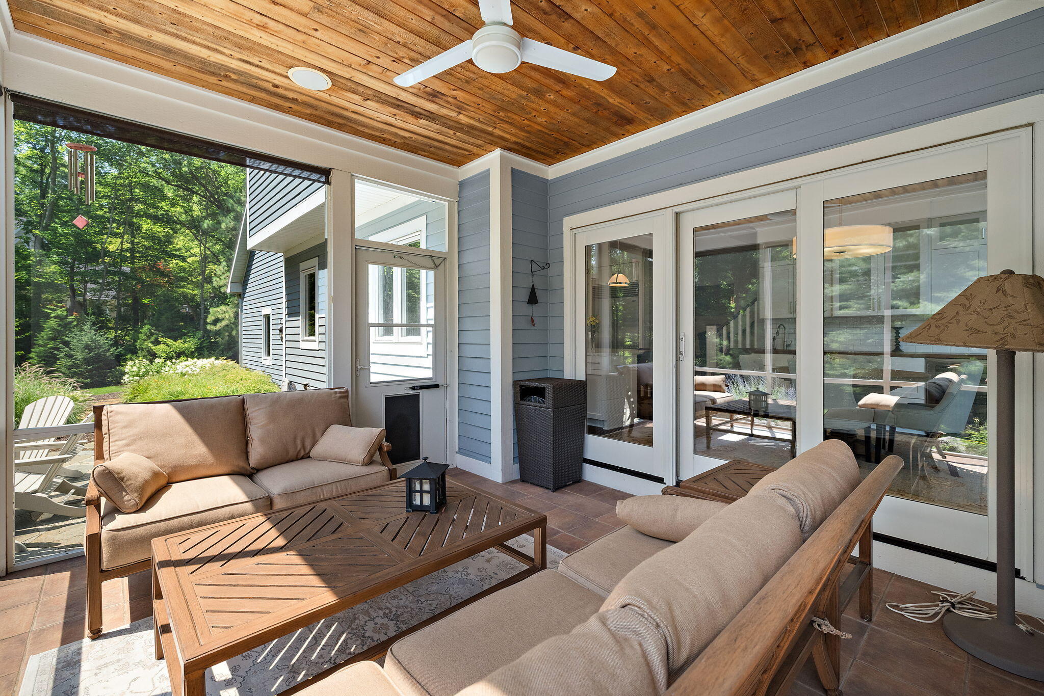 4710 N Catamount Trail NE Ada MI 49301