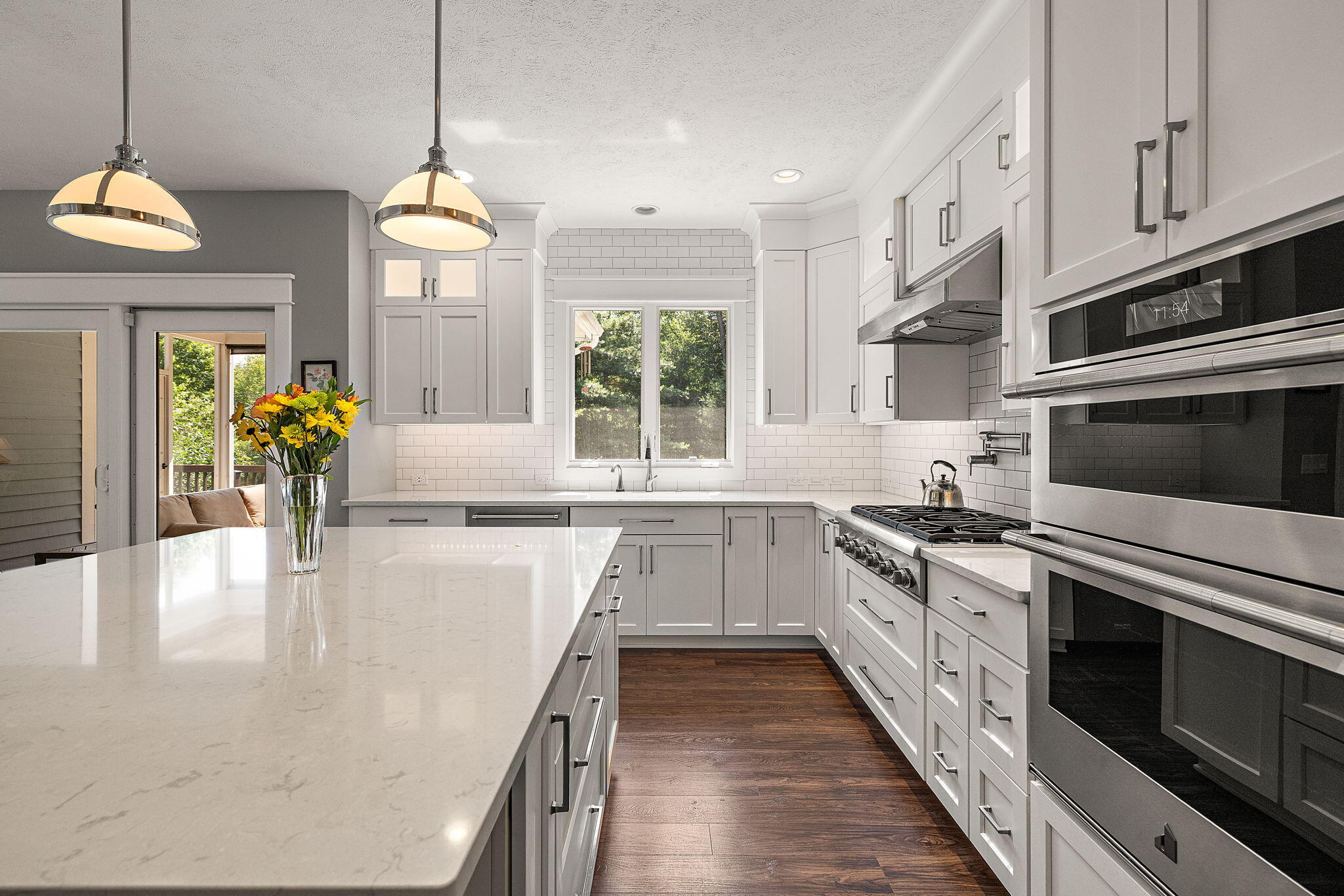 4710 N Catamount Trail NE Ada MI 49301