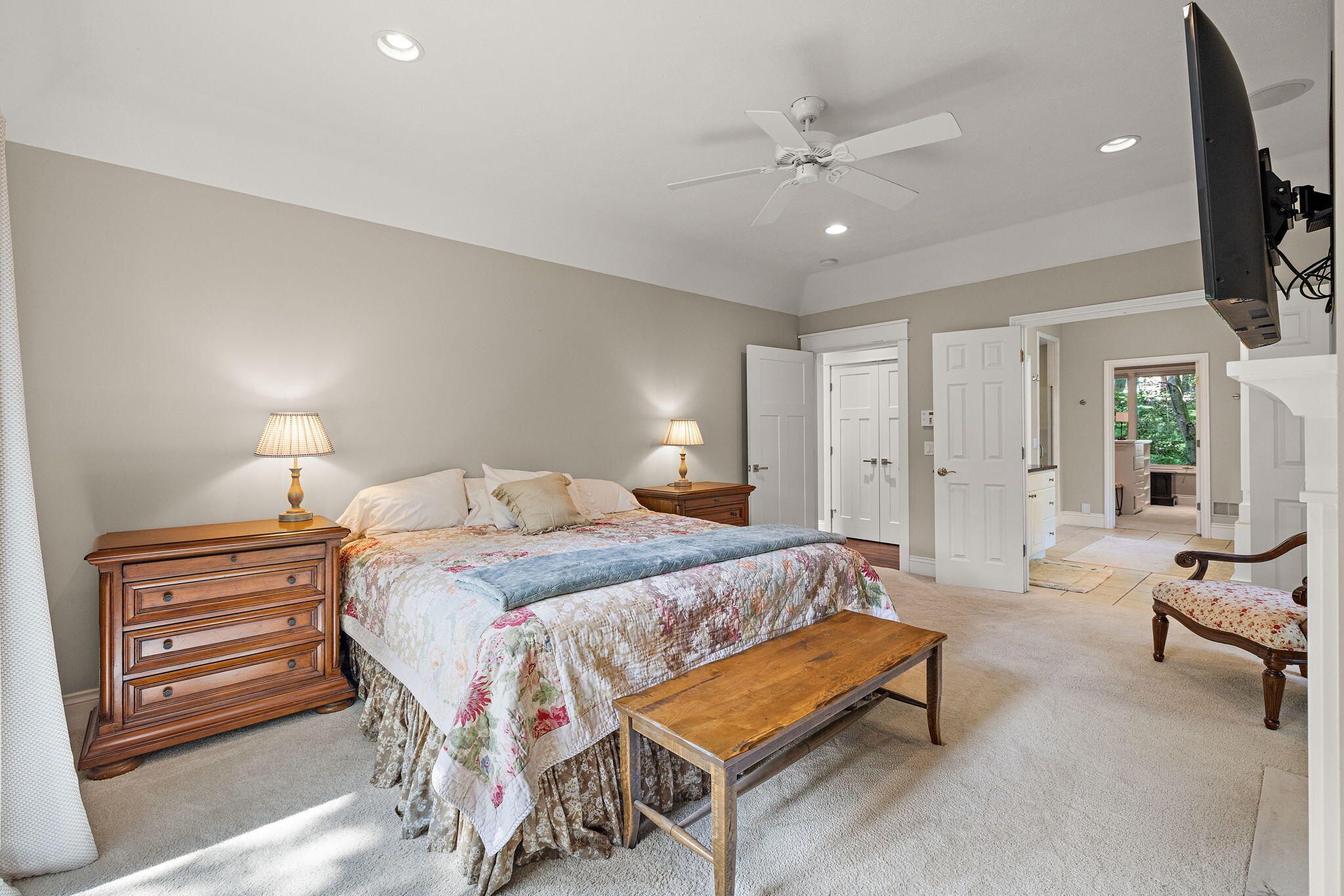 4710 N Catamount Trail NE Ada MI 49301