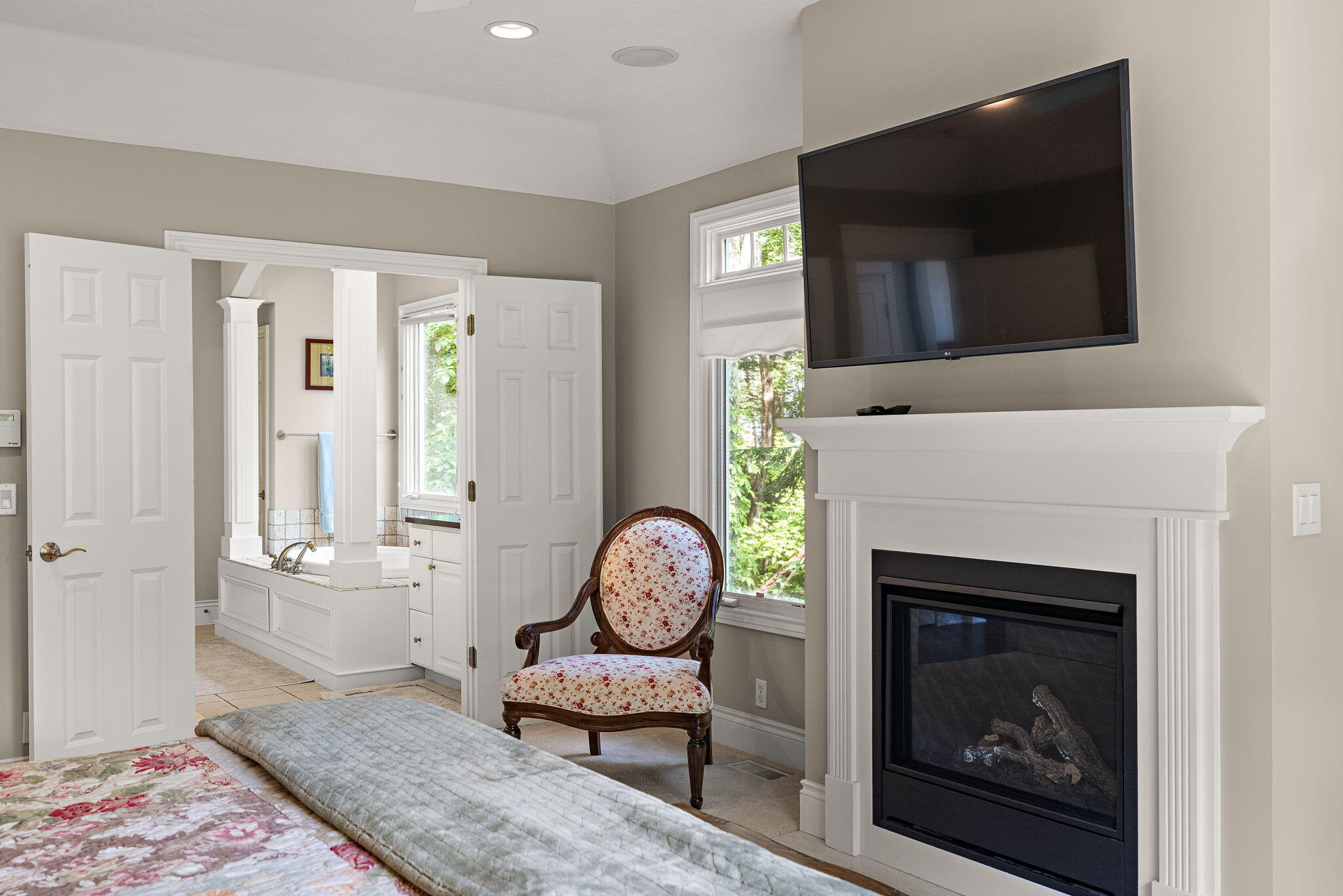 4710 N Catamount Trail NE Ada MI 49301