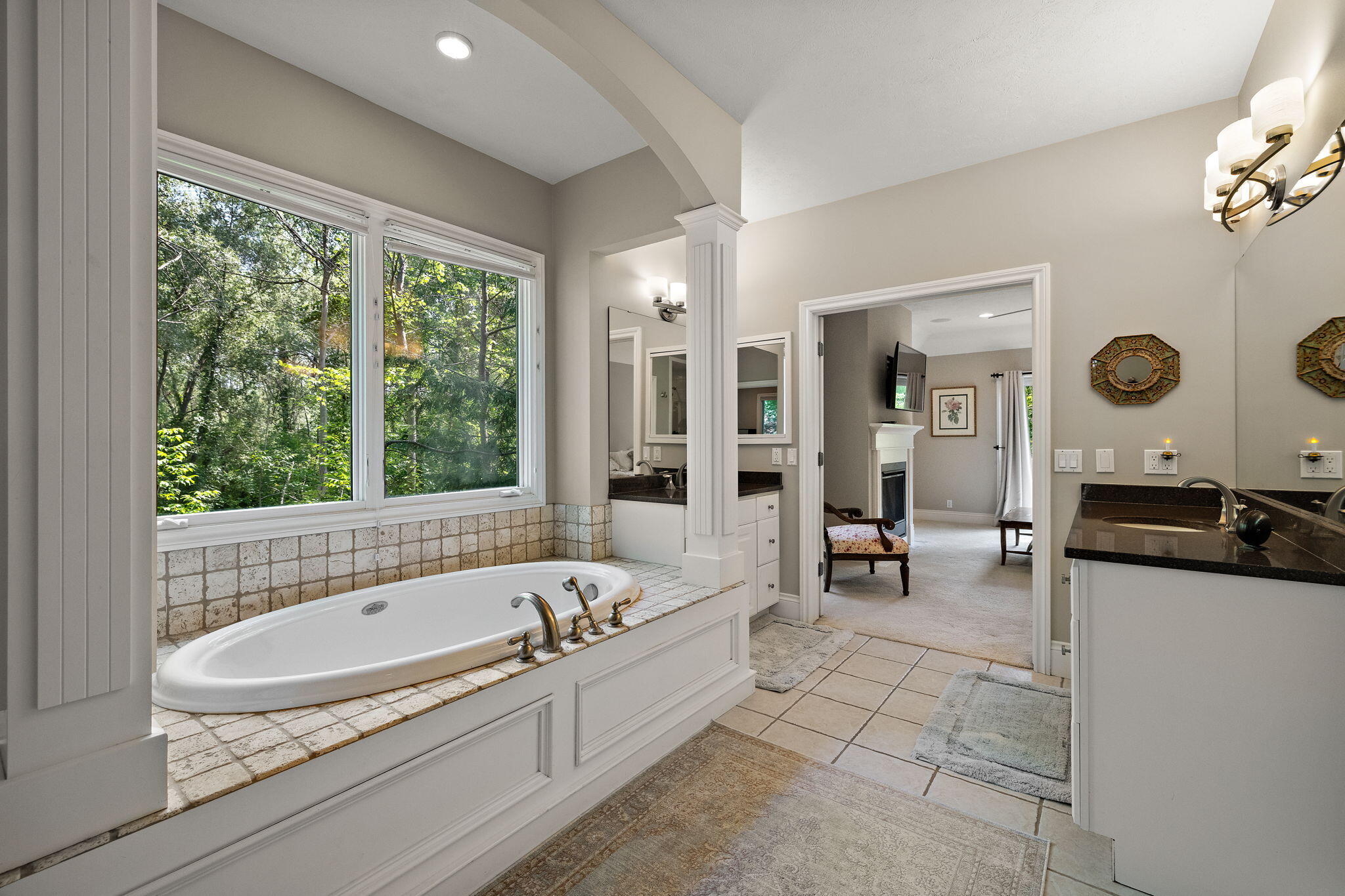 4710 N Catamount Trail NE Ada MI 49301
