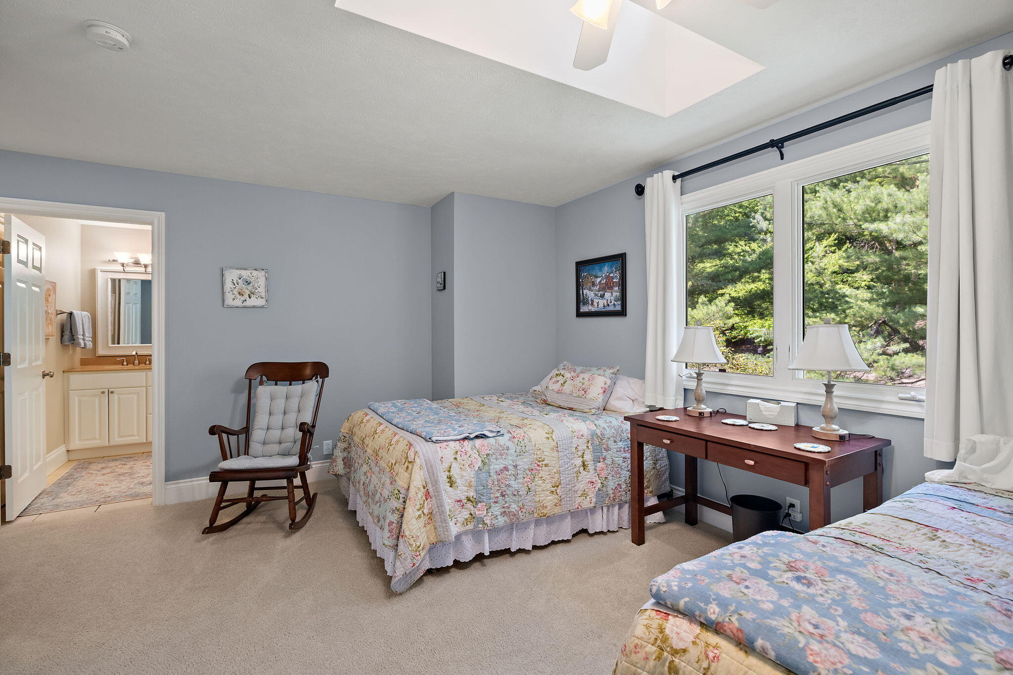 4710 N Catamount Trail NE Ada MI 49301